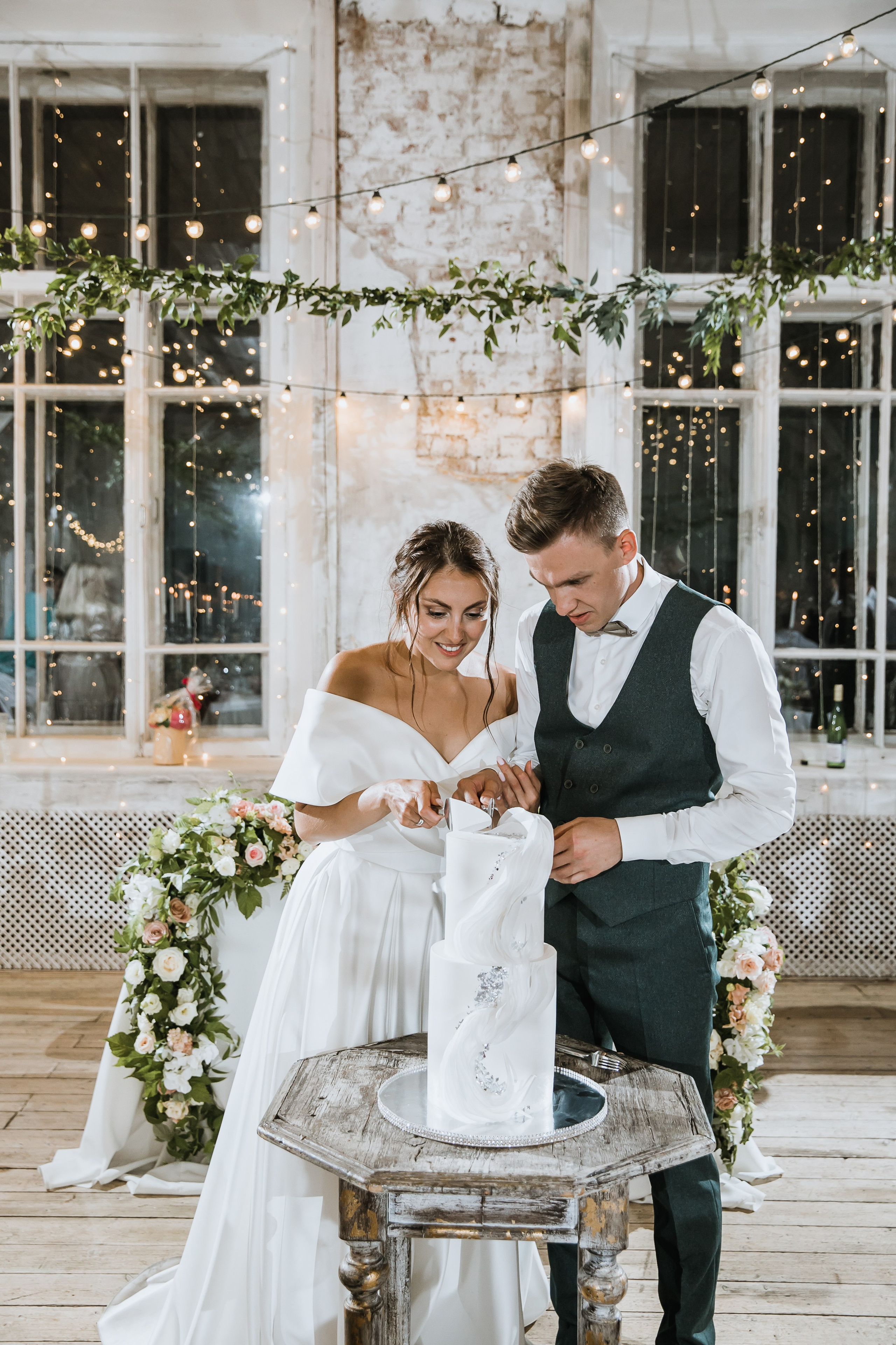 Свадебный организатор Анна Щеголяева в Москве и МО. Организатор мероприятий Анна Щеголяева в Москве и Домодедово