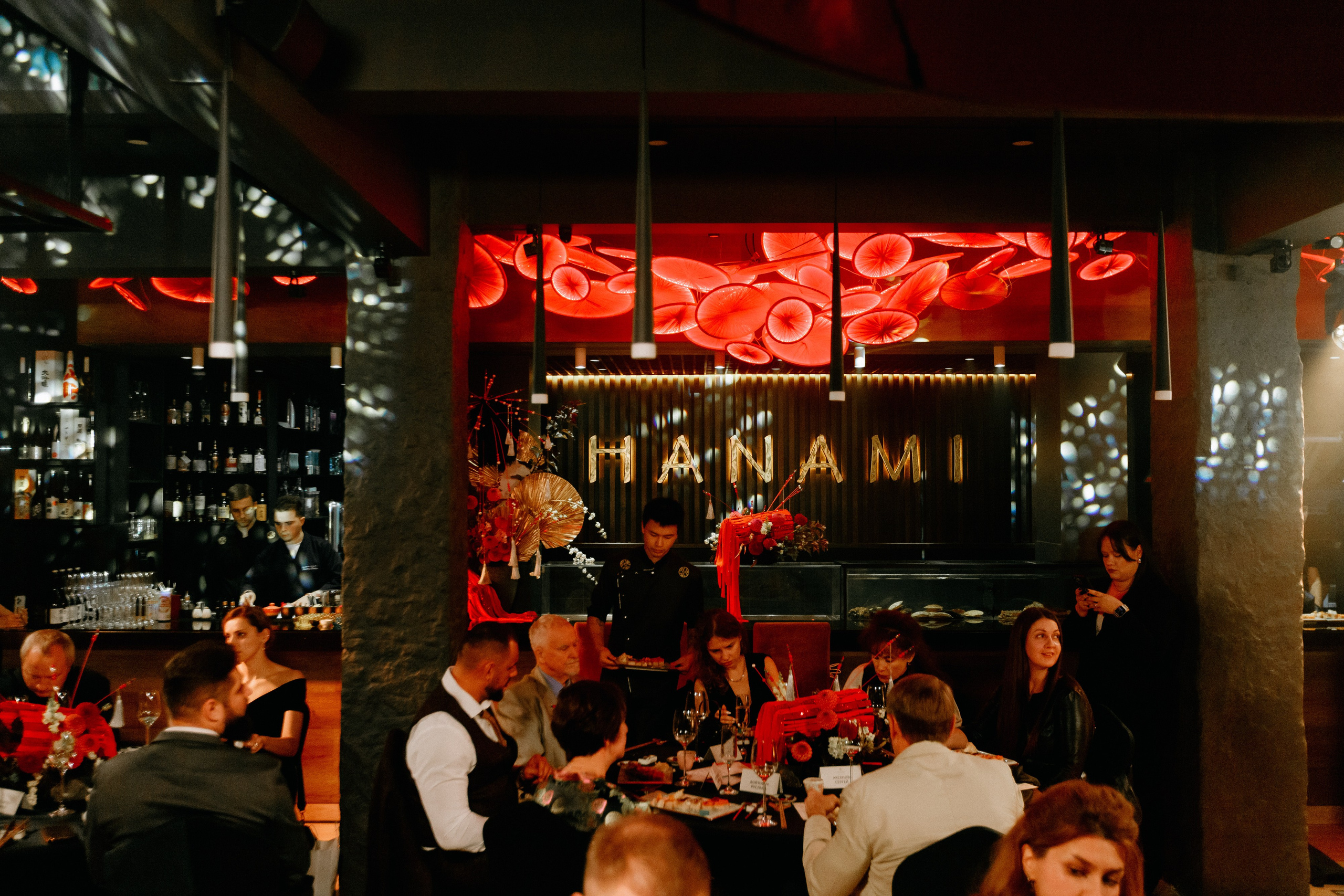 HANAMI — МЕМУАРЫ ГЕЙШИ. СВОИ. ФОТООТЧЕТЫ-СОБЫТИЯ-МЕСТА