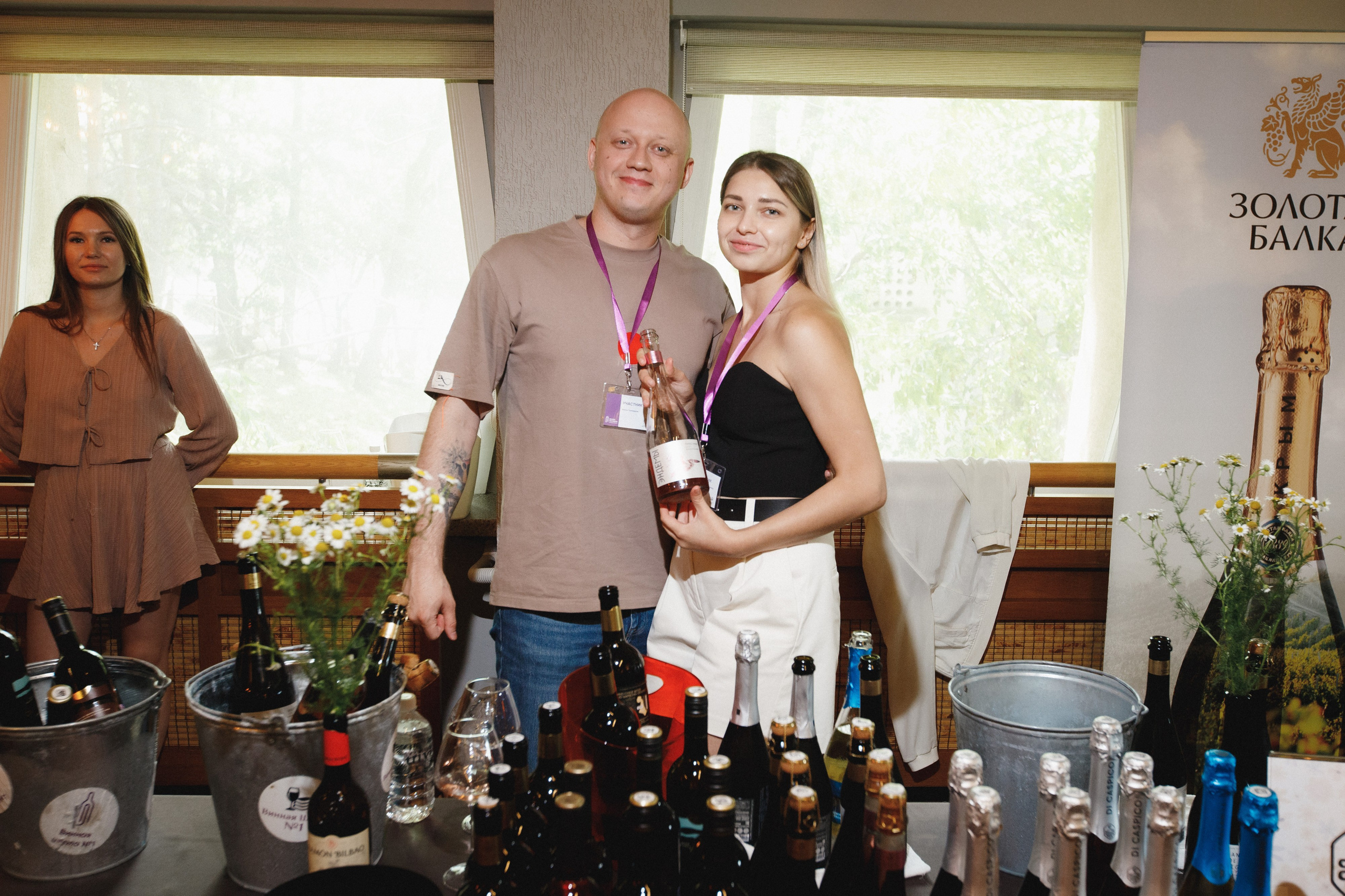 ФЕСТИВАЛЬ РОССИЙСКОГО ВИНА. СВОИ. ФОТООТЧЕТЫ-СОБЫТИЯ-МЕСТА