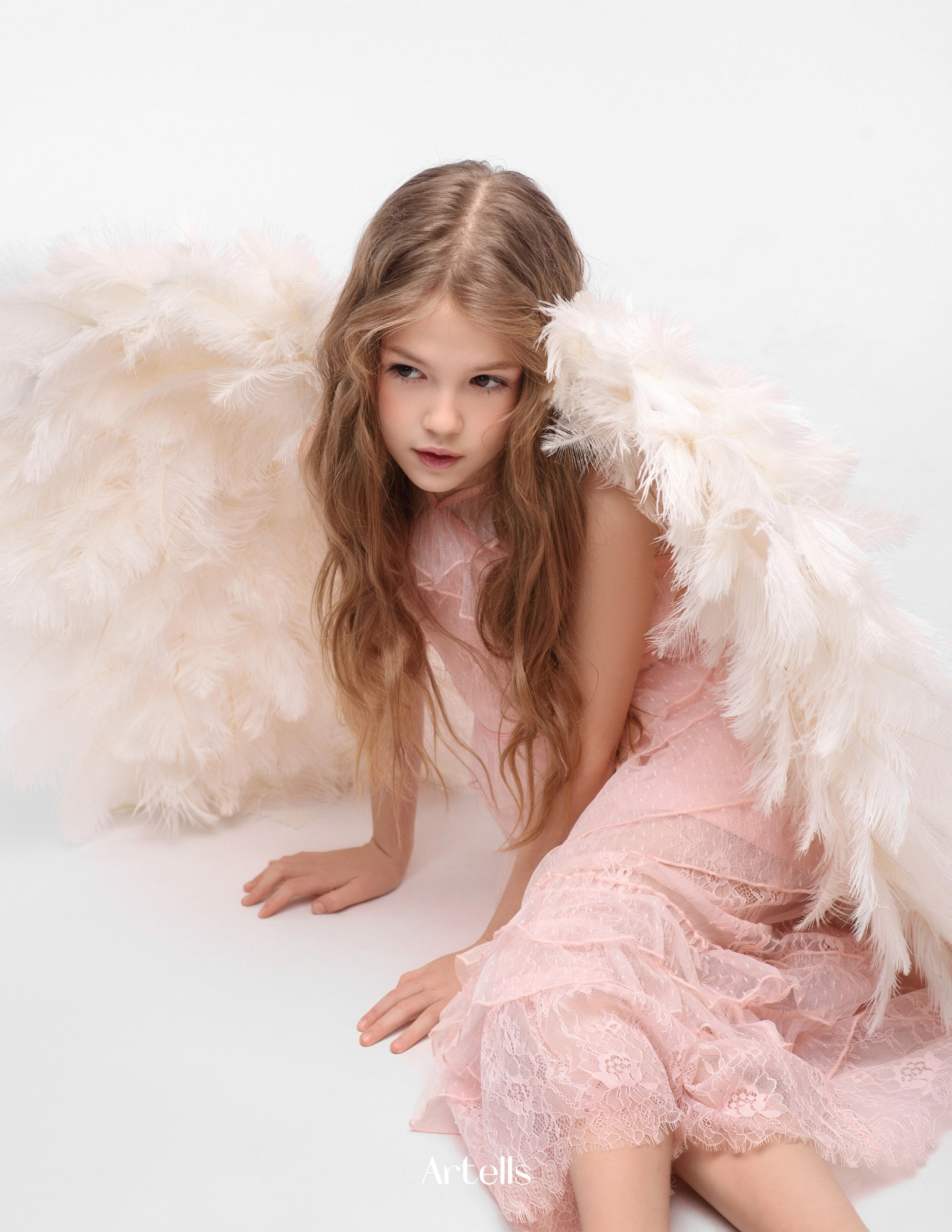 ARTELLS NY Fe 25. Съёмки для брендов в Крыму / Стилист / Продюсер / Женя Мамай