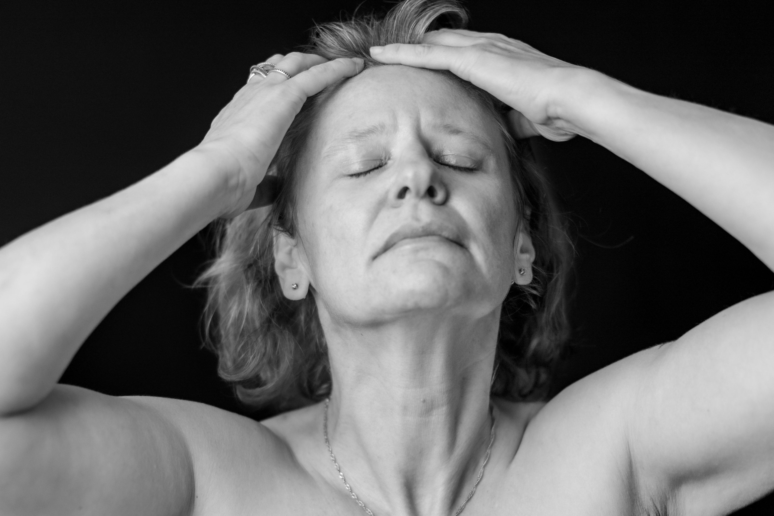 Три точки опоры. Главная