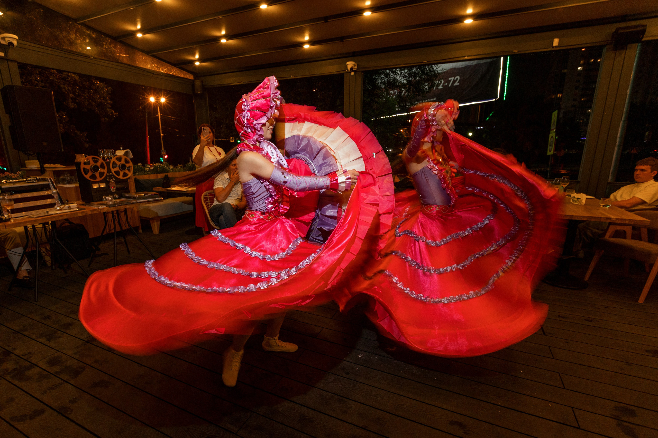 РЕСНОТА — СИГАРНЫЙ ВЕЧЕР. СВОИ. ФОТООТЧЕТЫ-СОБЫТИЯ-МЕСТА