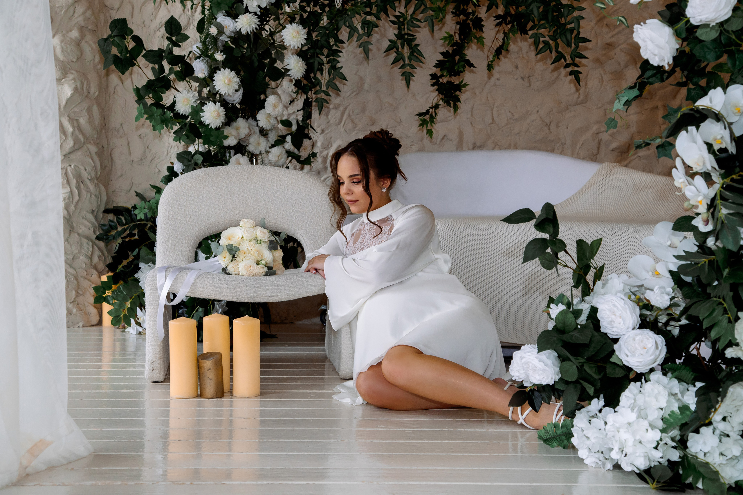 Семейный фотограф Пермь, Гайва