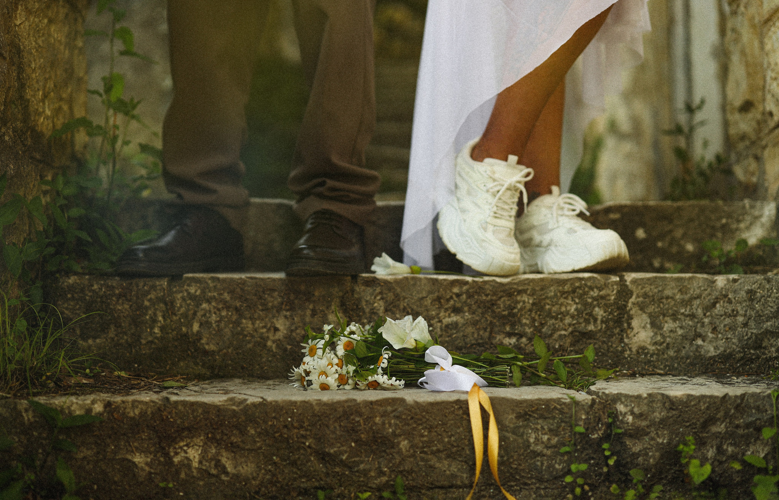 Свадебное Love story в Гаграх. Свадебный и семейный фотограф в Абхазии Жанна Соснина