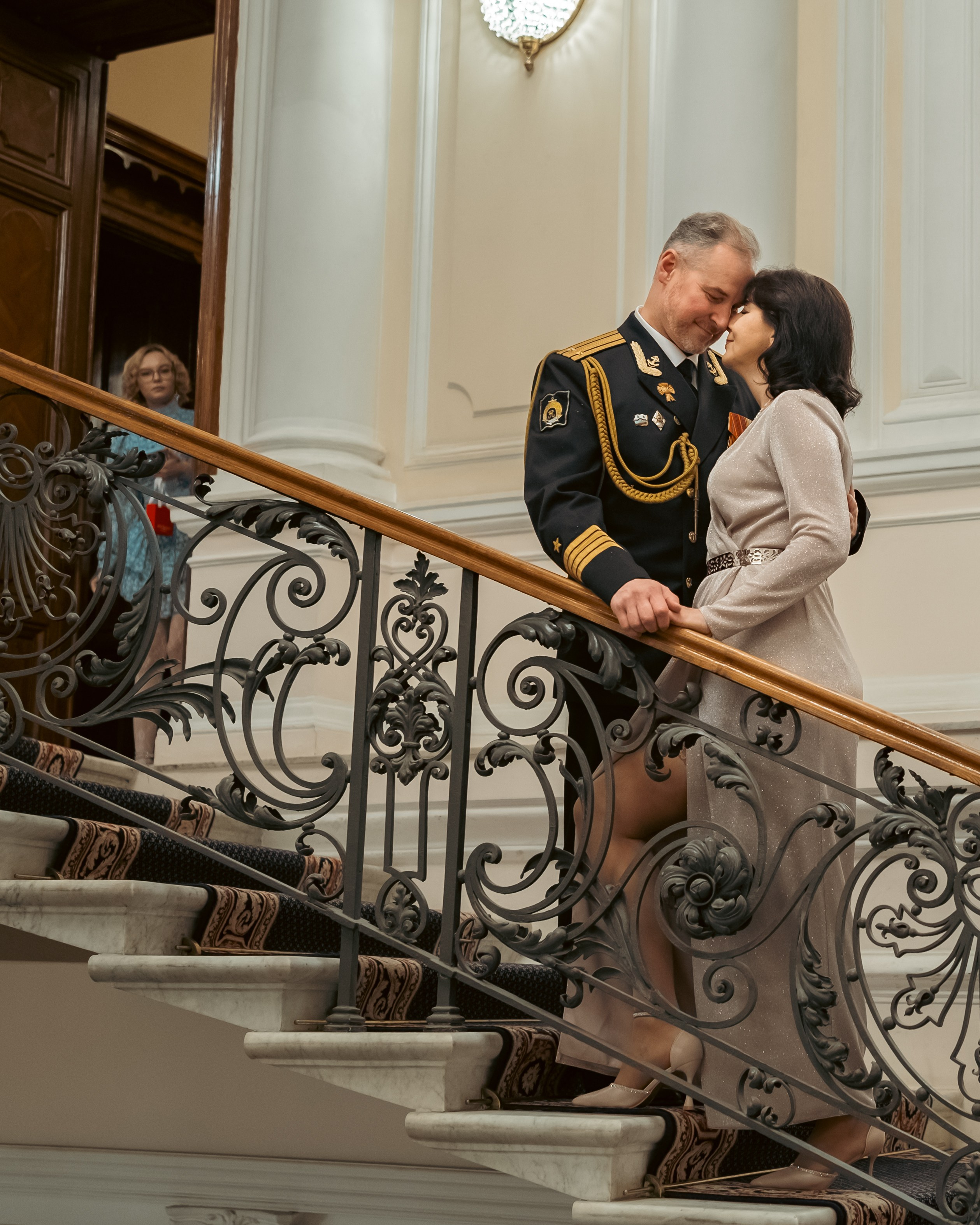 Свадьба: Владимир и Ольга. Professional photoartist in St. Petersburg (wedding, reportage, portrait, model book, love story) Alexander Shvedov