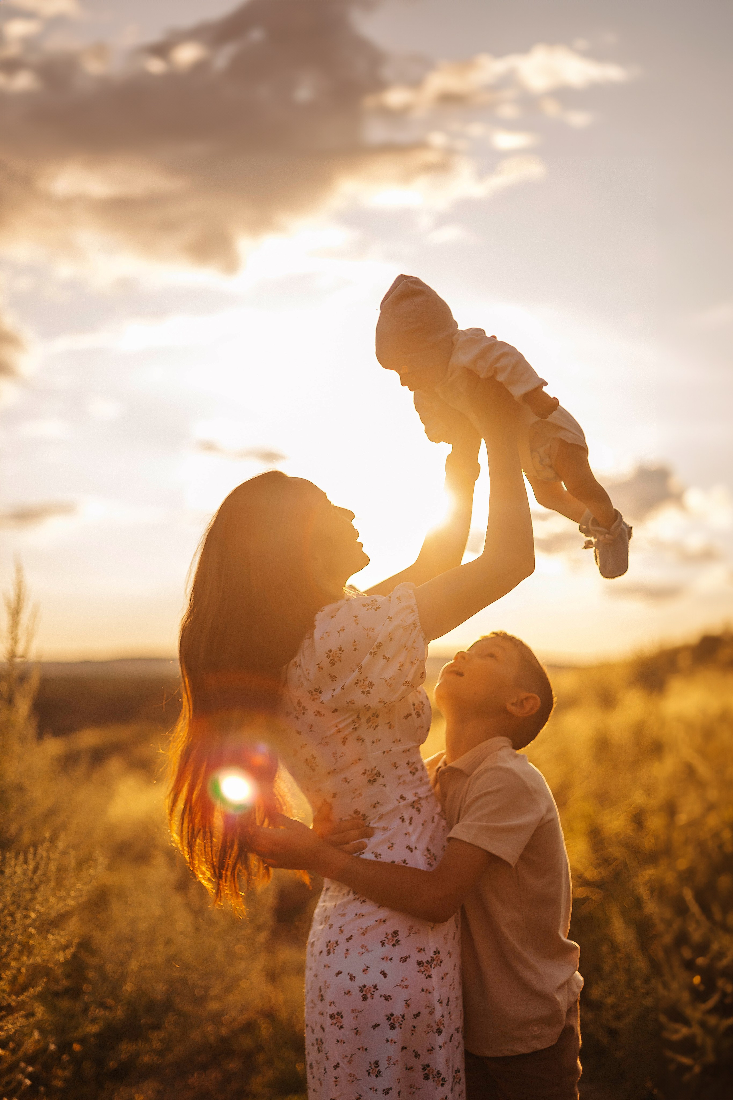 Истории. Фотограф Мурманск Лилия Маер