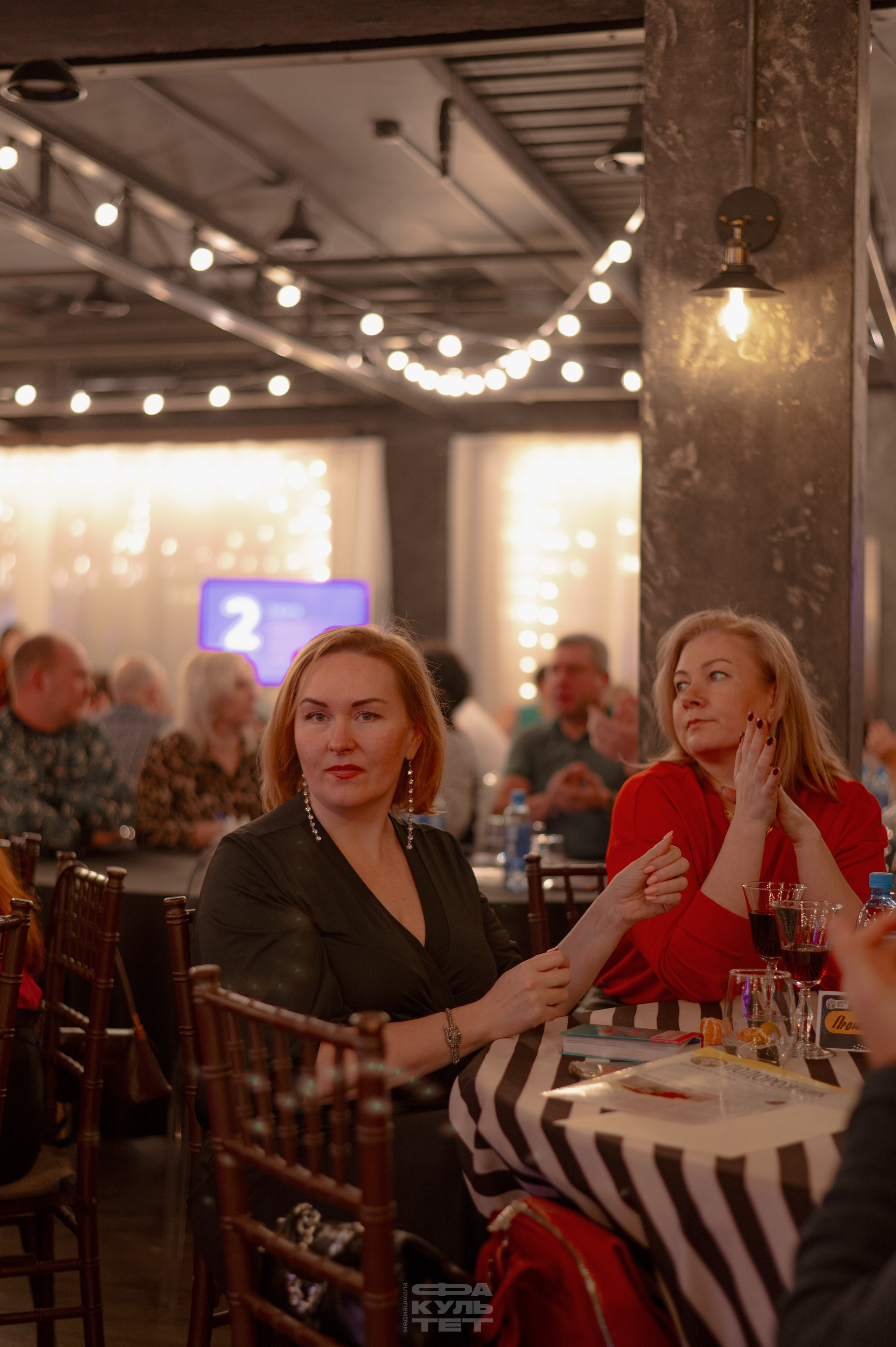 Дорогою Добра Мозгобойня. Контент фотограф Илья Урс