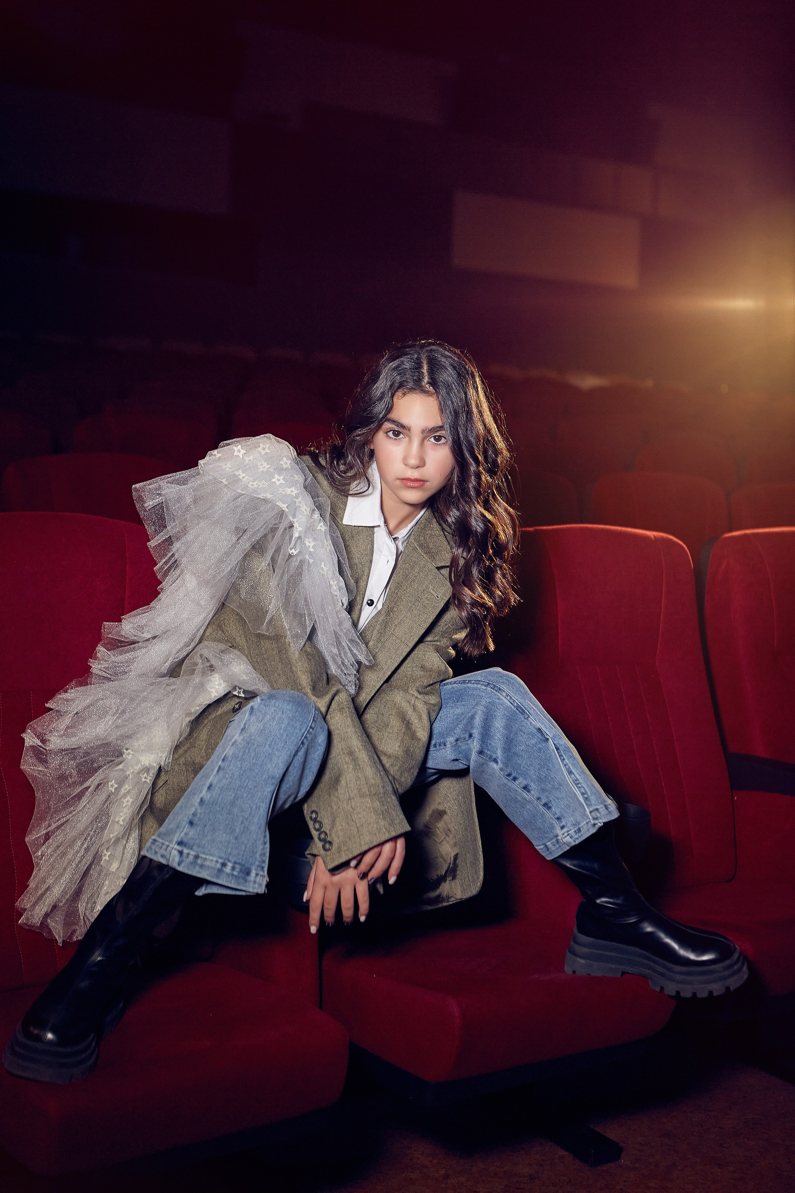 Efimova Model Agency