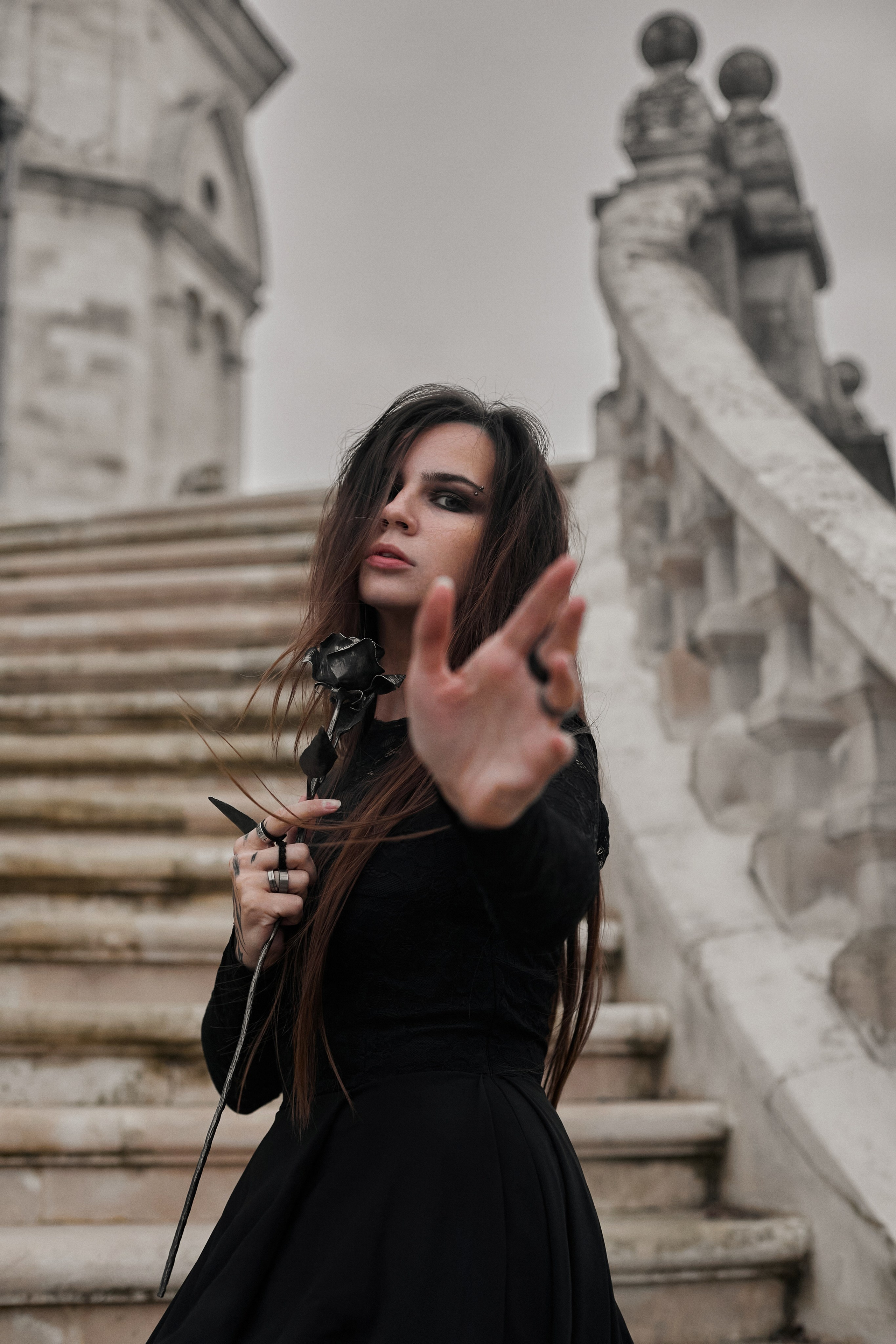 Hellga. Свадебный и креативный фотограф в ЮФО и МСК