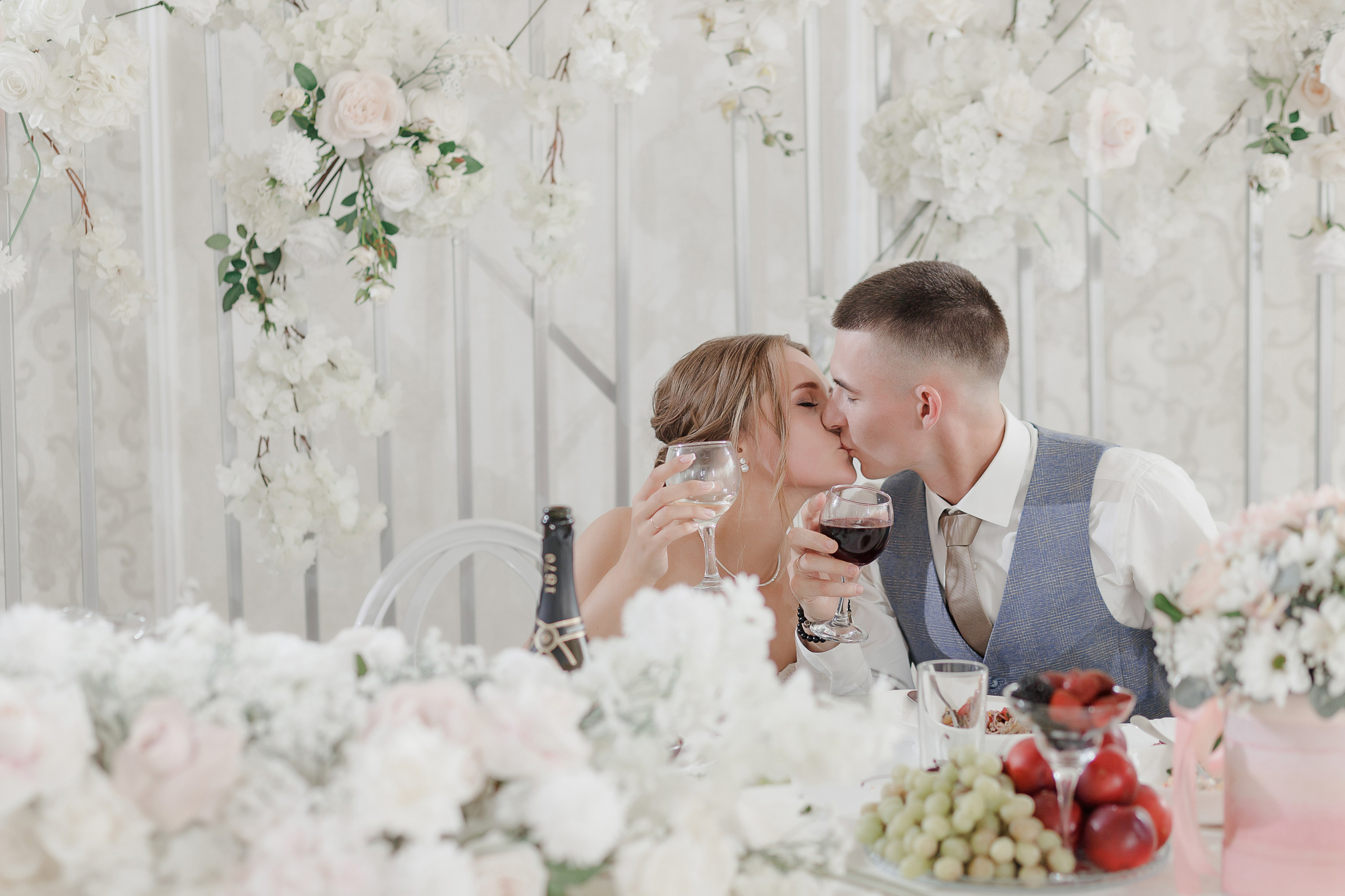 Фотограф на свадьбу в Твери и Тверской области. Свадебный и семейный фотограф в Твери и Тверской области