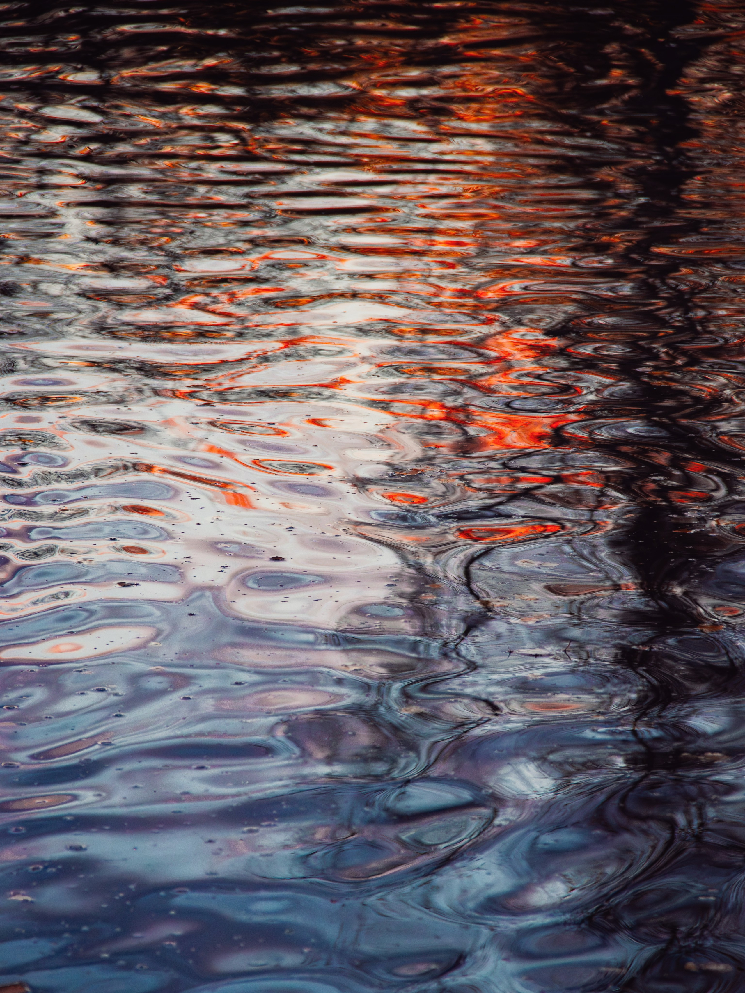 Танец света и воды. С любовью, фотохудожник