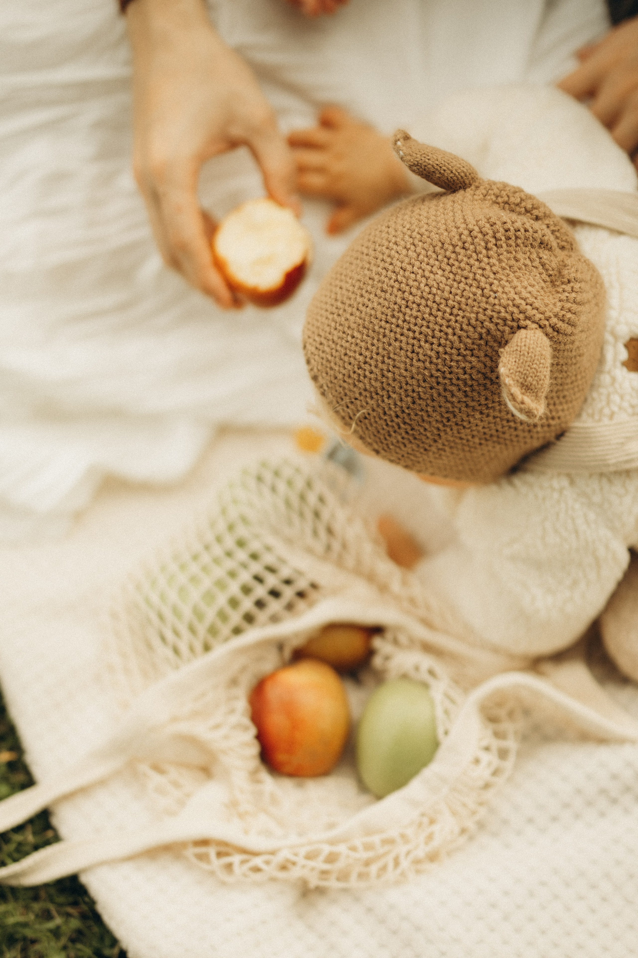 Семейная фотосессия в Ярославле на природе. Семейный фотограф Вероника Каюрова Ярославль