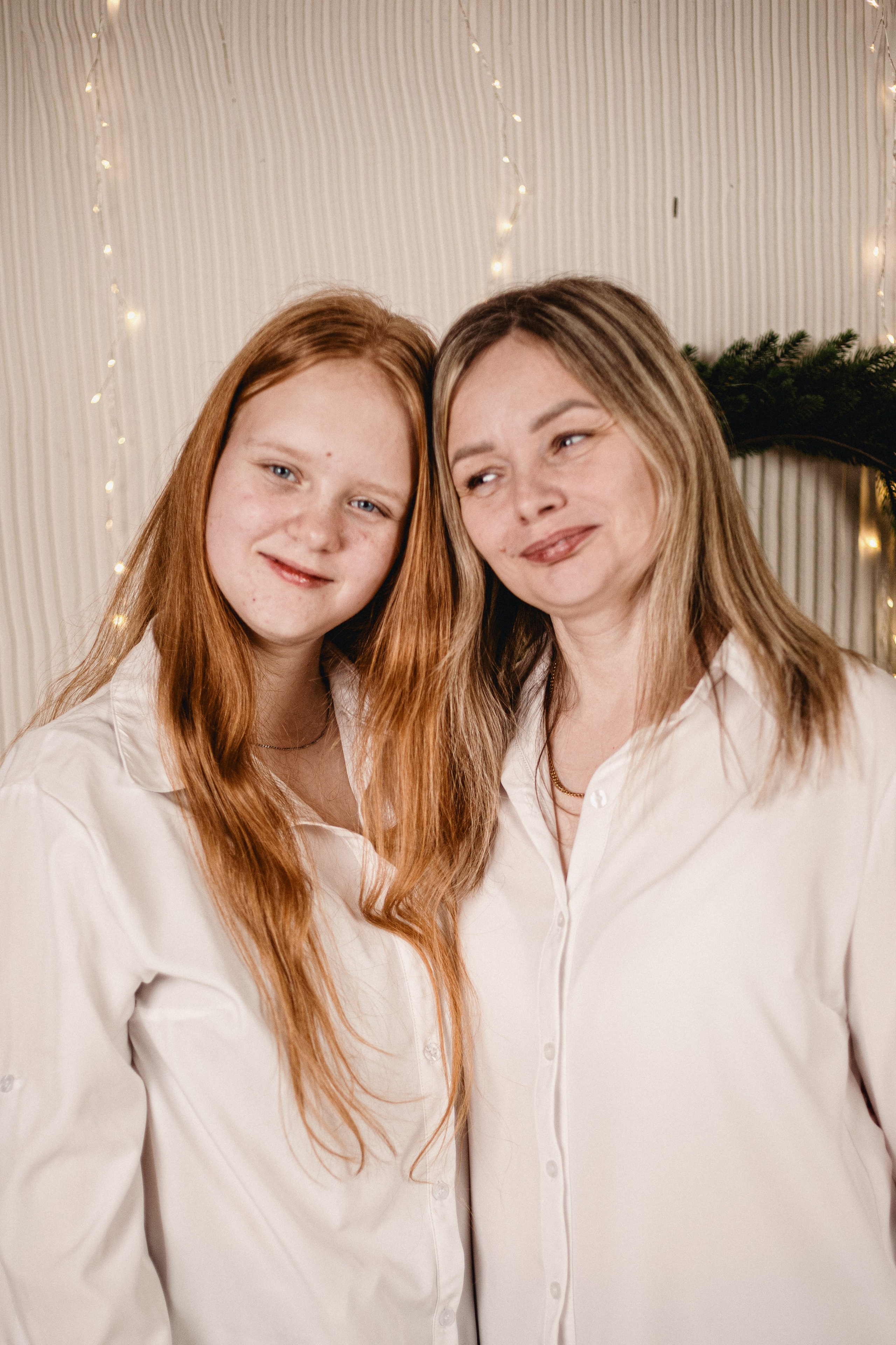 Новогодние. Арт-фотограф Крис Л. в Тобольске: портрет, семейные, свадьбы