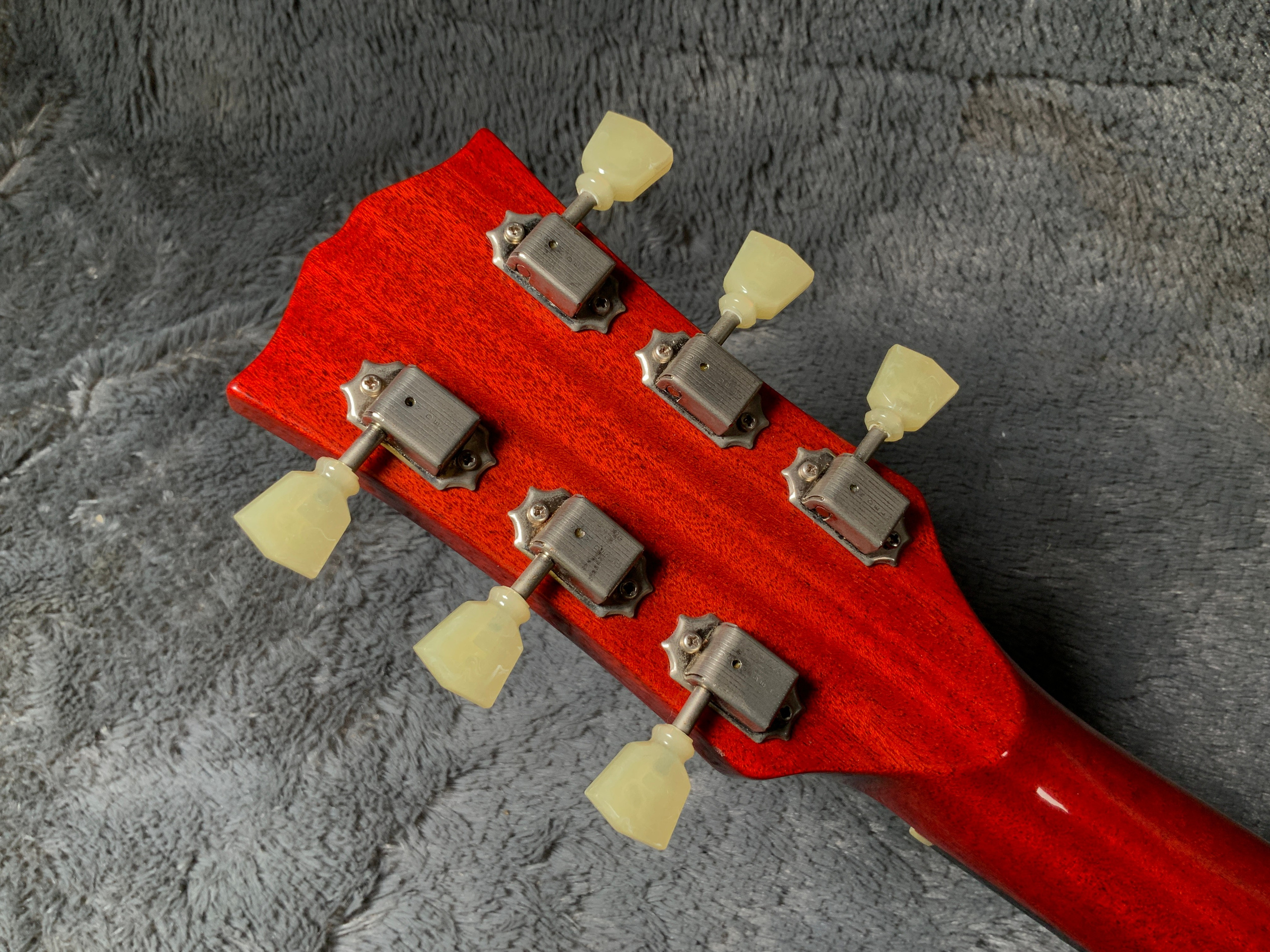 Inazuma Les Paul Custom Shop Made in Japan