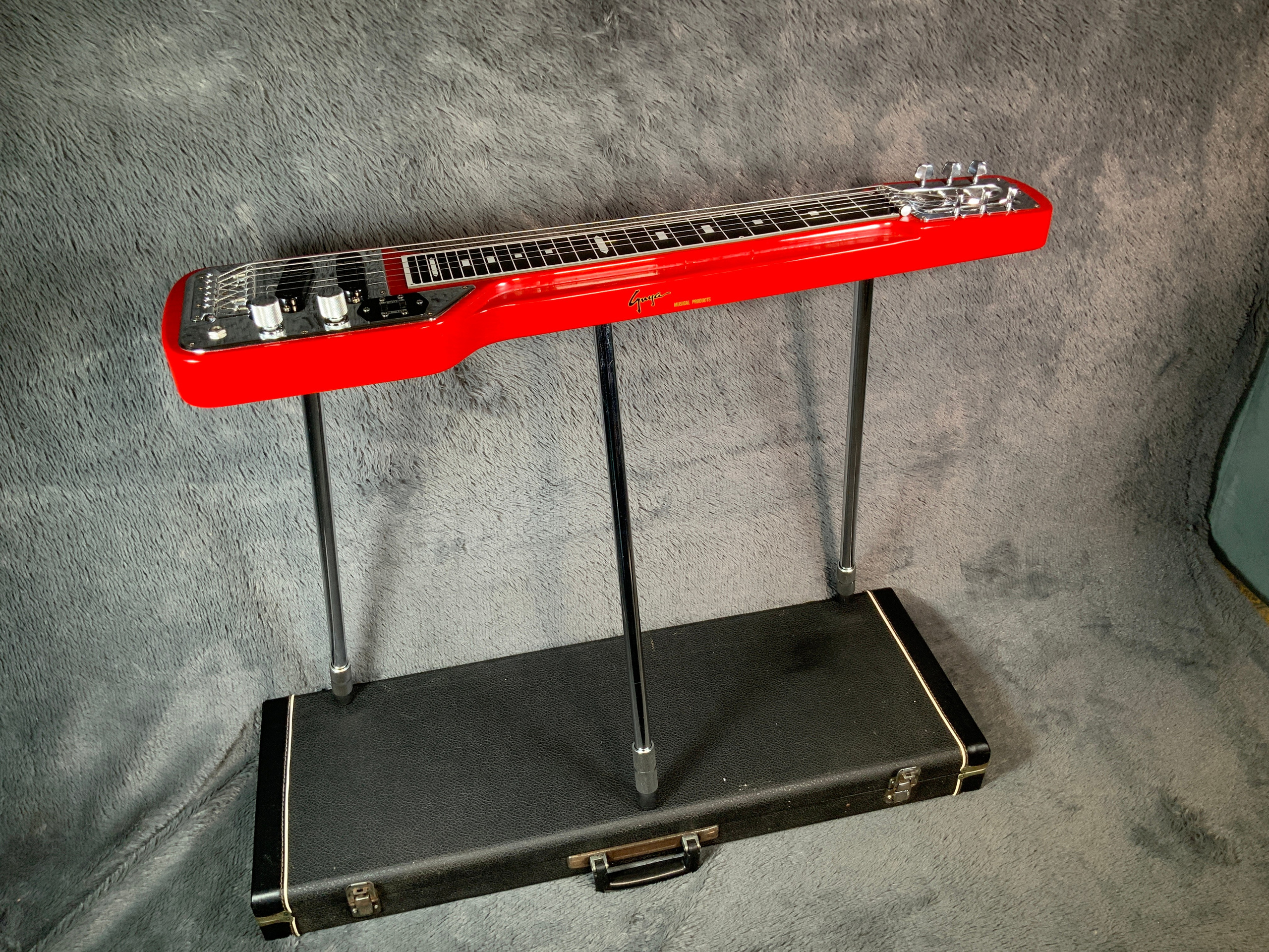 Guyatone HG-306 Lap Steel