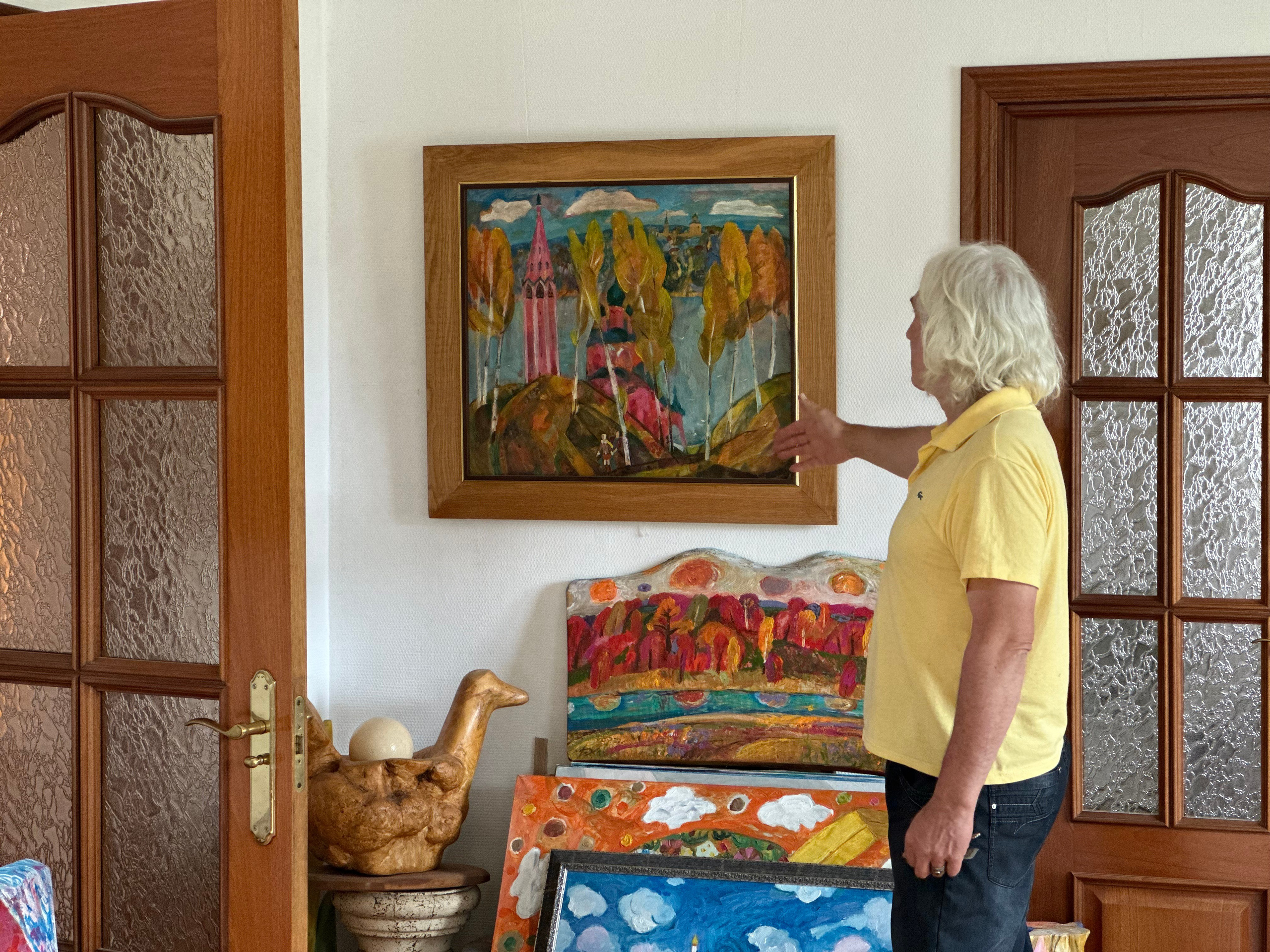 N 6 Загородный пленэр. Портретный и репортажный фотограф Наталья Горобец