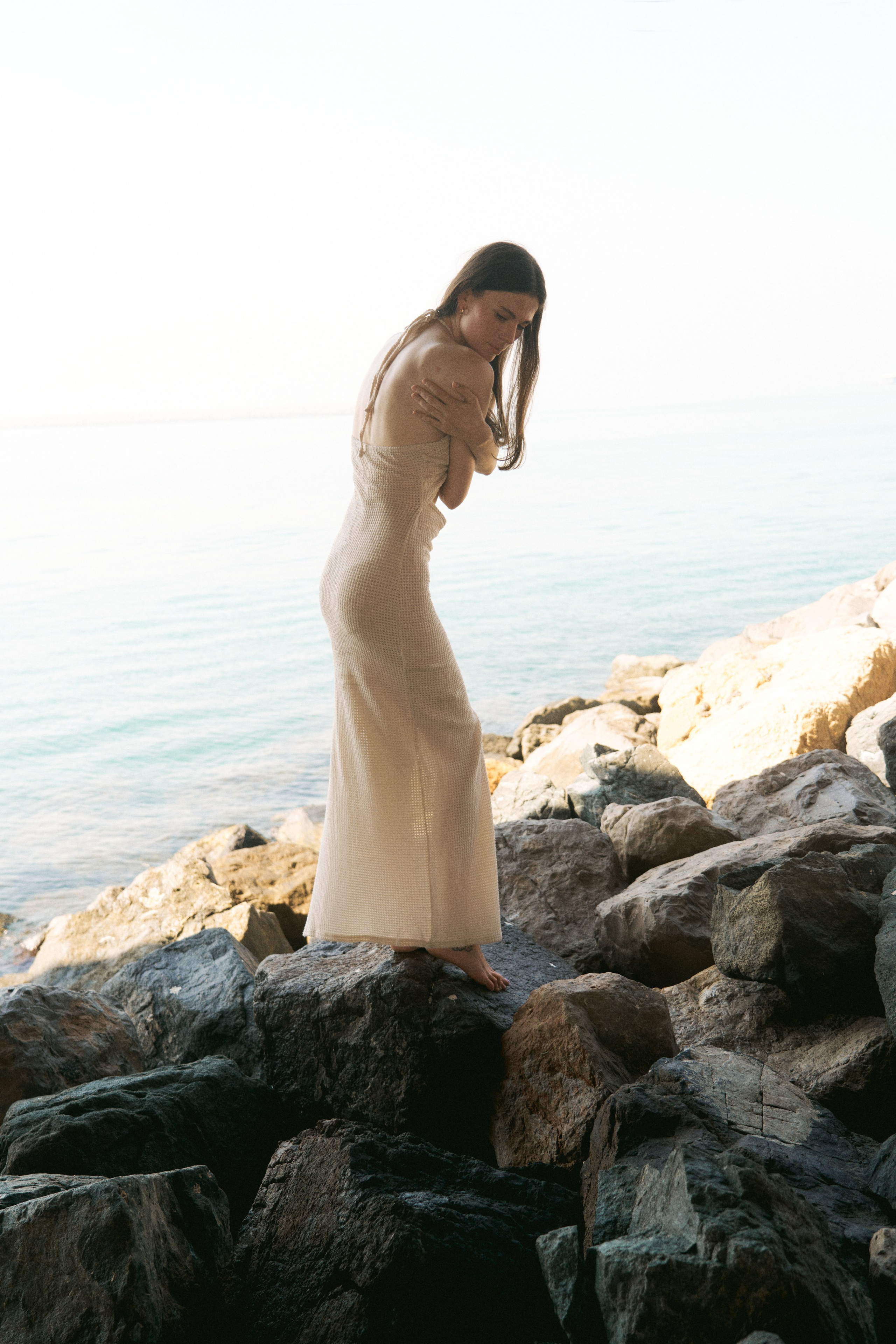 Content. Photo By Miss Dari