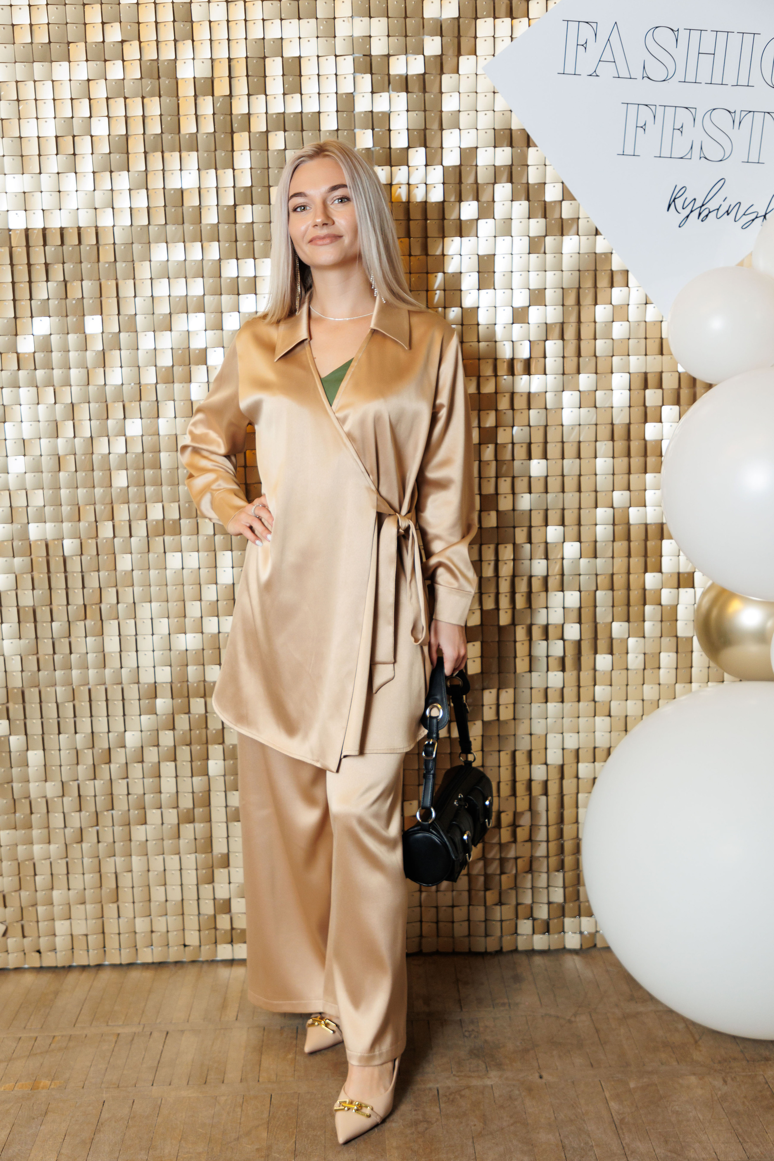 Fashion Fest Rybinsk 2023. Коммерческий фотограф Андрей Тремасов