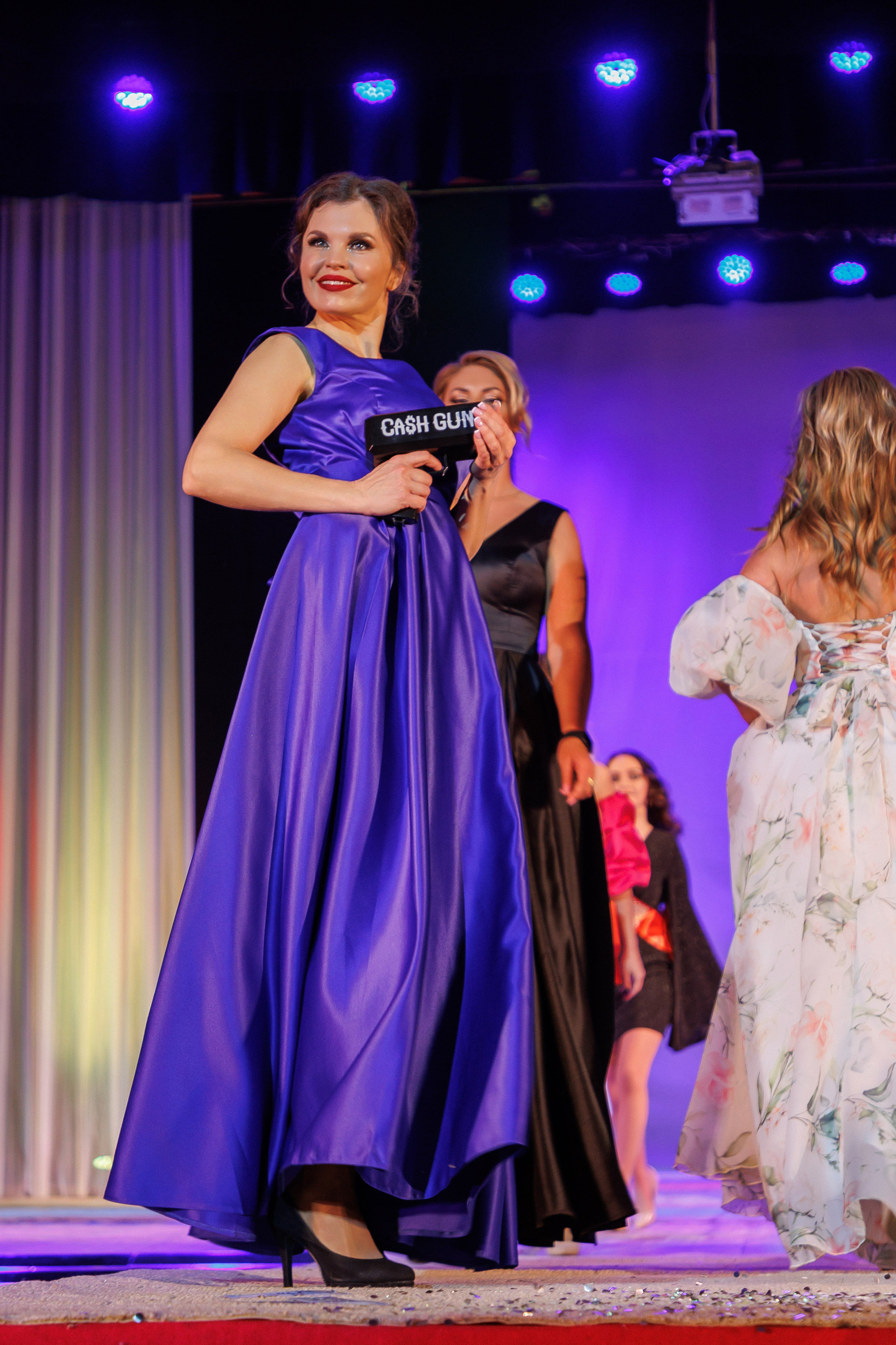 Fashion Fest Rybinsk 2023 часть 2. Коммерческий фотограф Андрей Тремасов