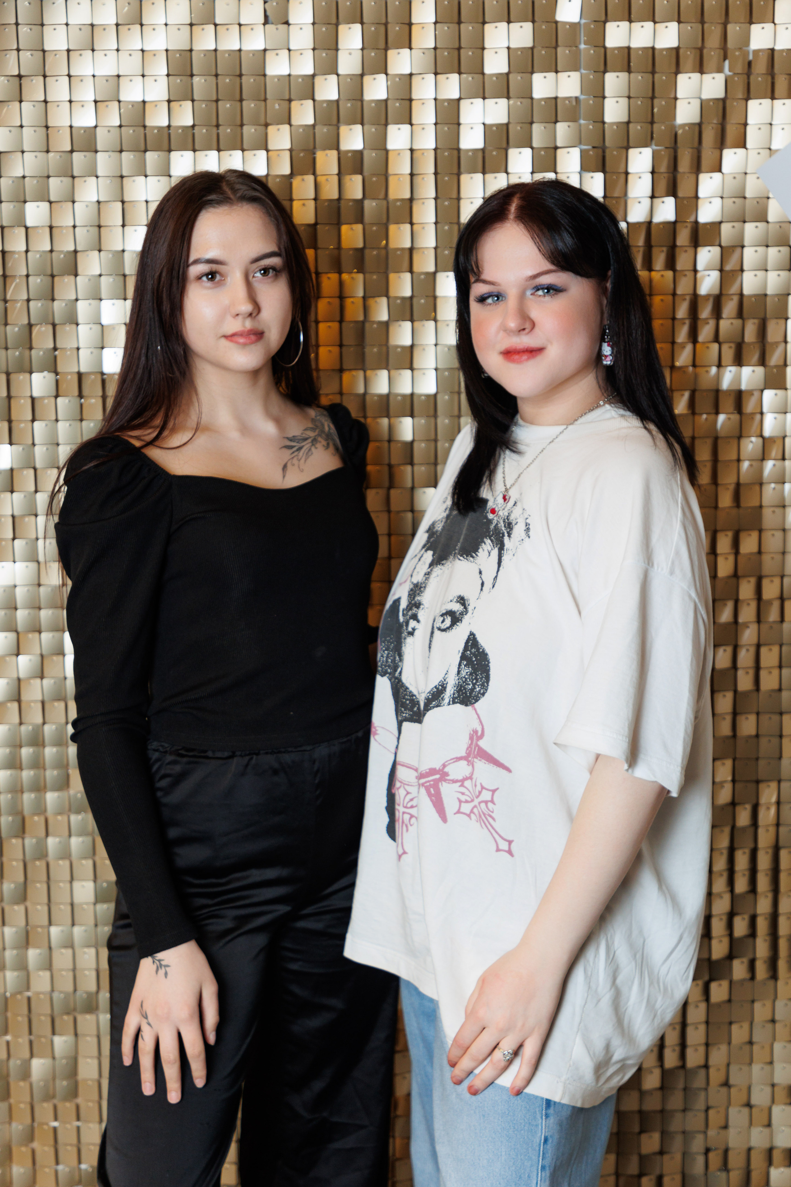 Fashion Fest Rybinsk 2023. Коммерческий фотограф Андрей Тремасов