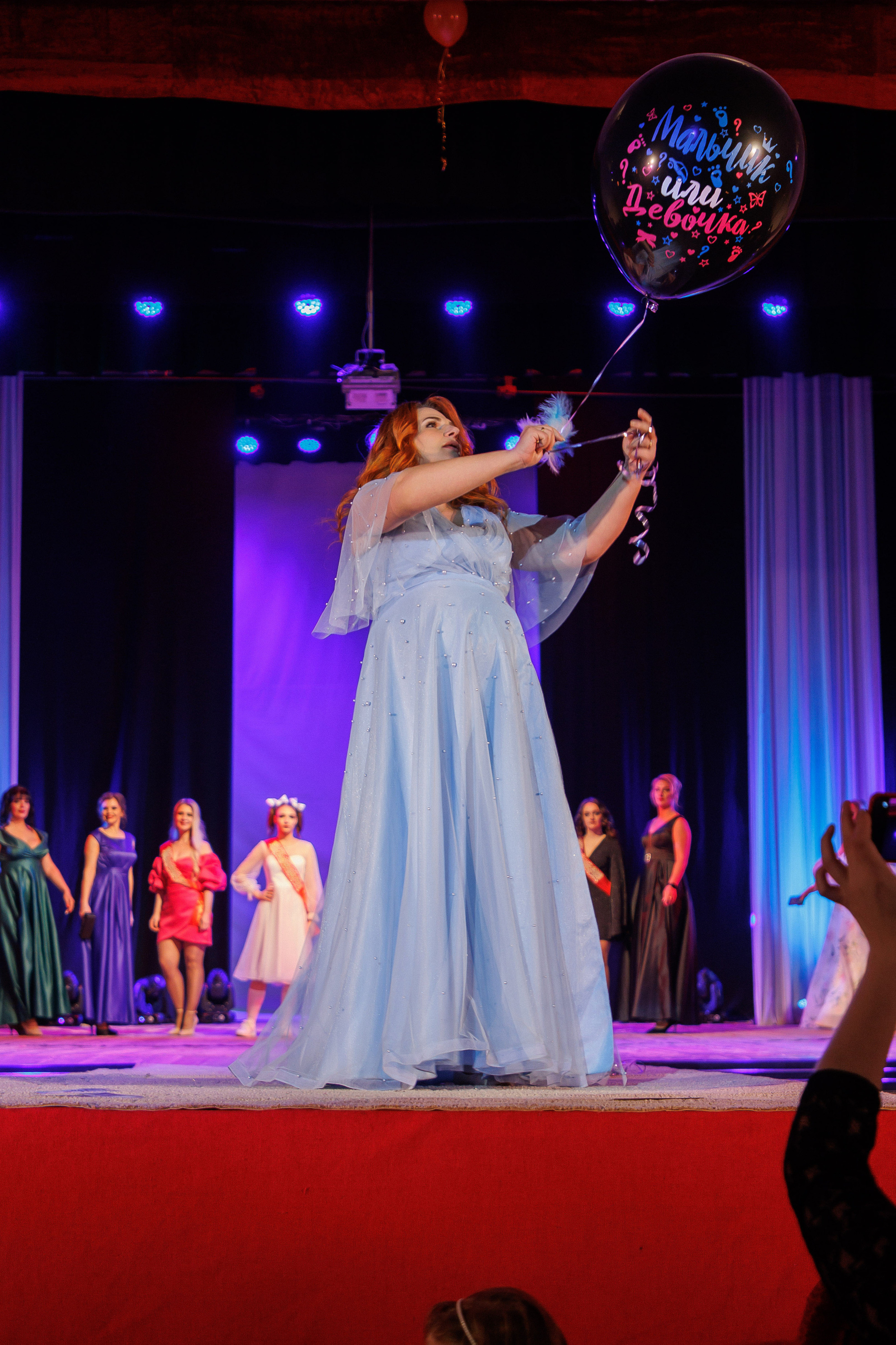 Fashion Fest Rybinsk 2023 часть 2. Коммерческий фотограф Андрей Тремасов