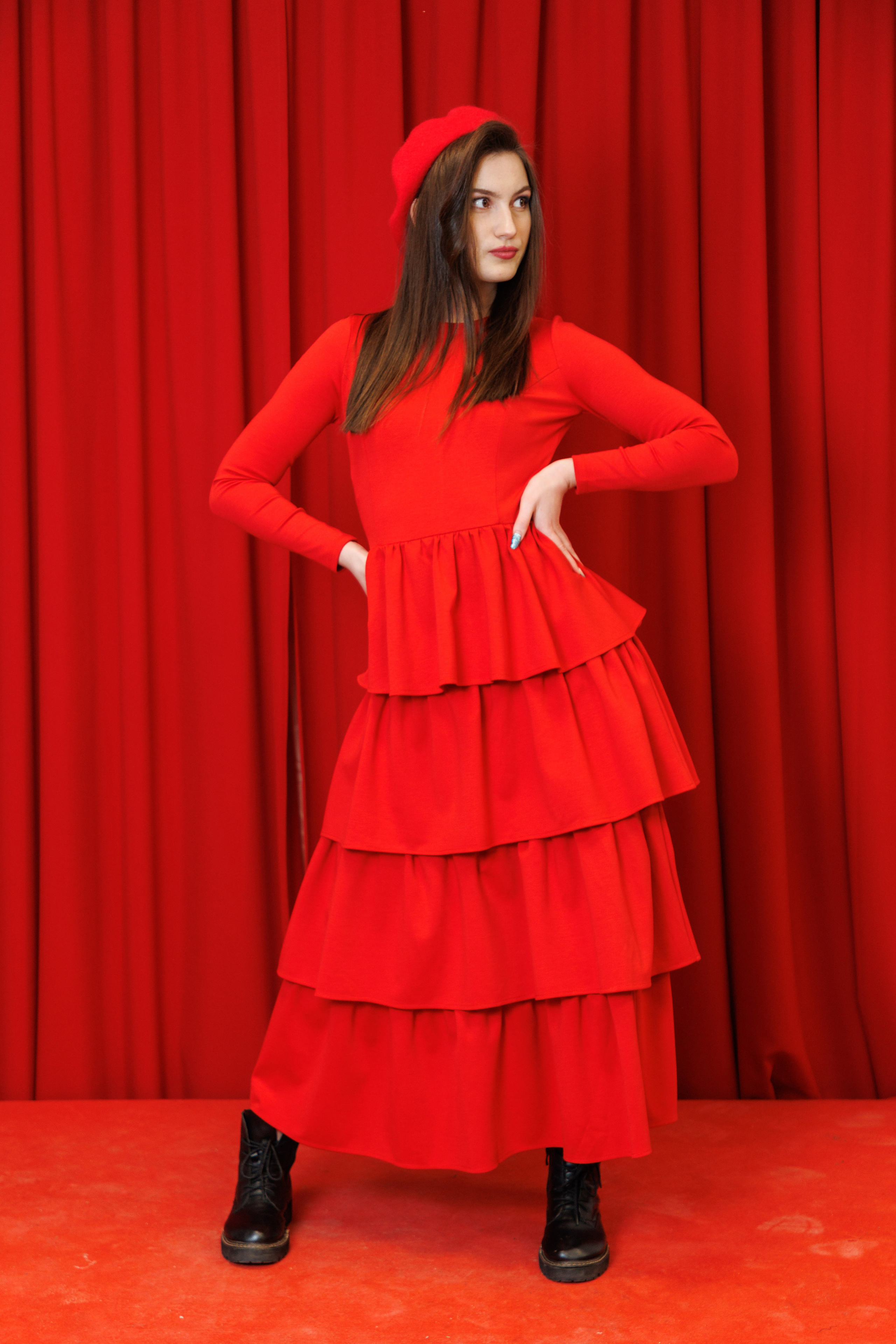 Fashion Fest Rybinsk 2023. Коммерческий фотограф Андрей Тремасов