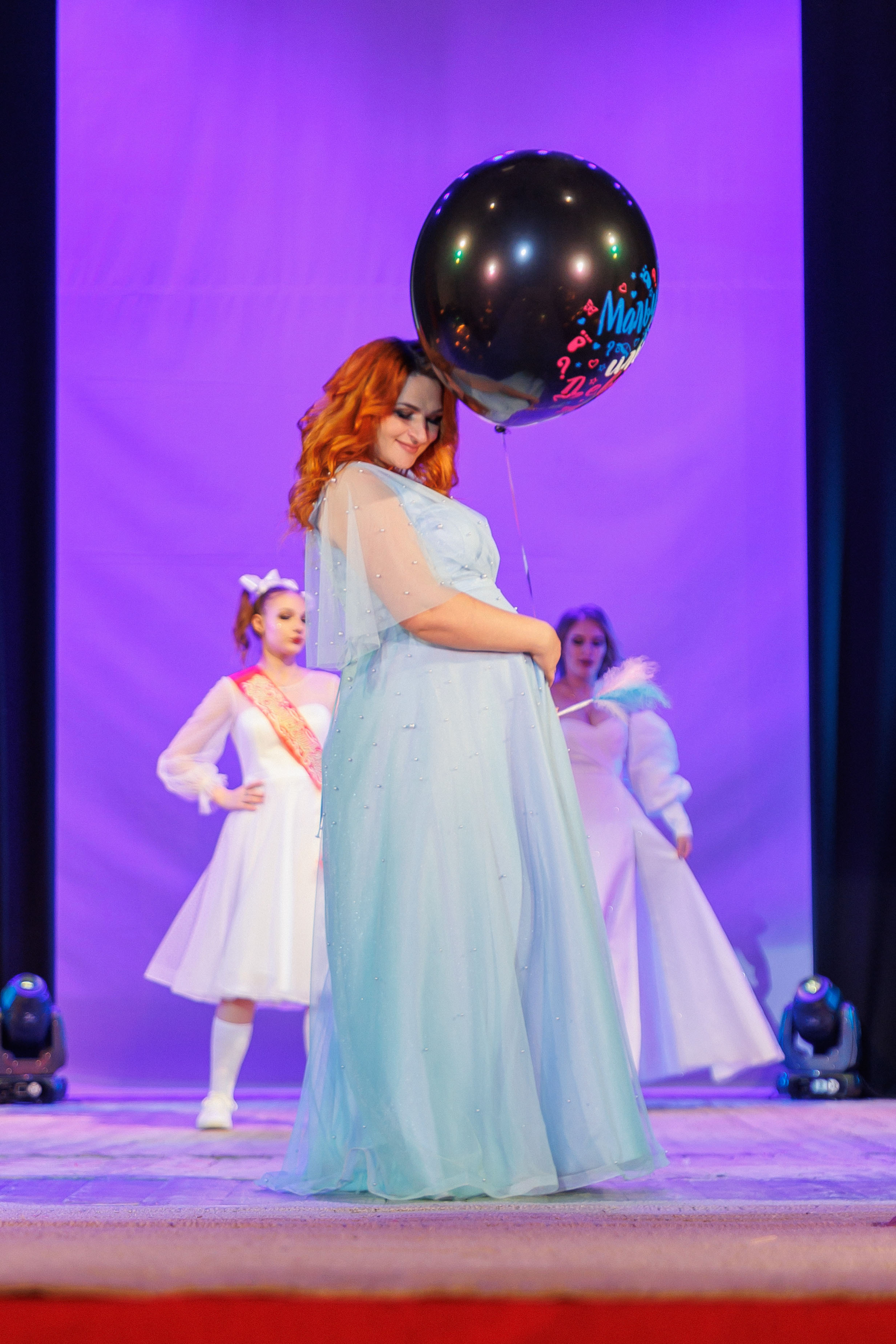 Fashion Fest Rybinsk 2023 часть 2. Коммерческий фотограф Андрей Тремасов