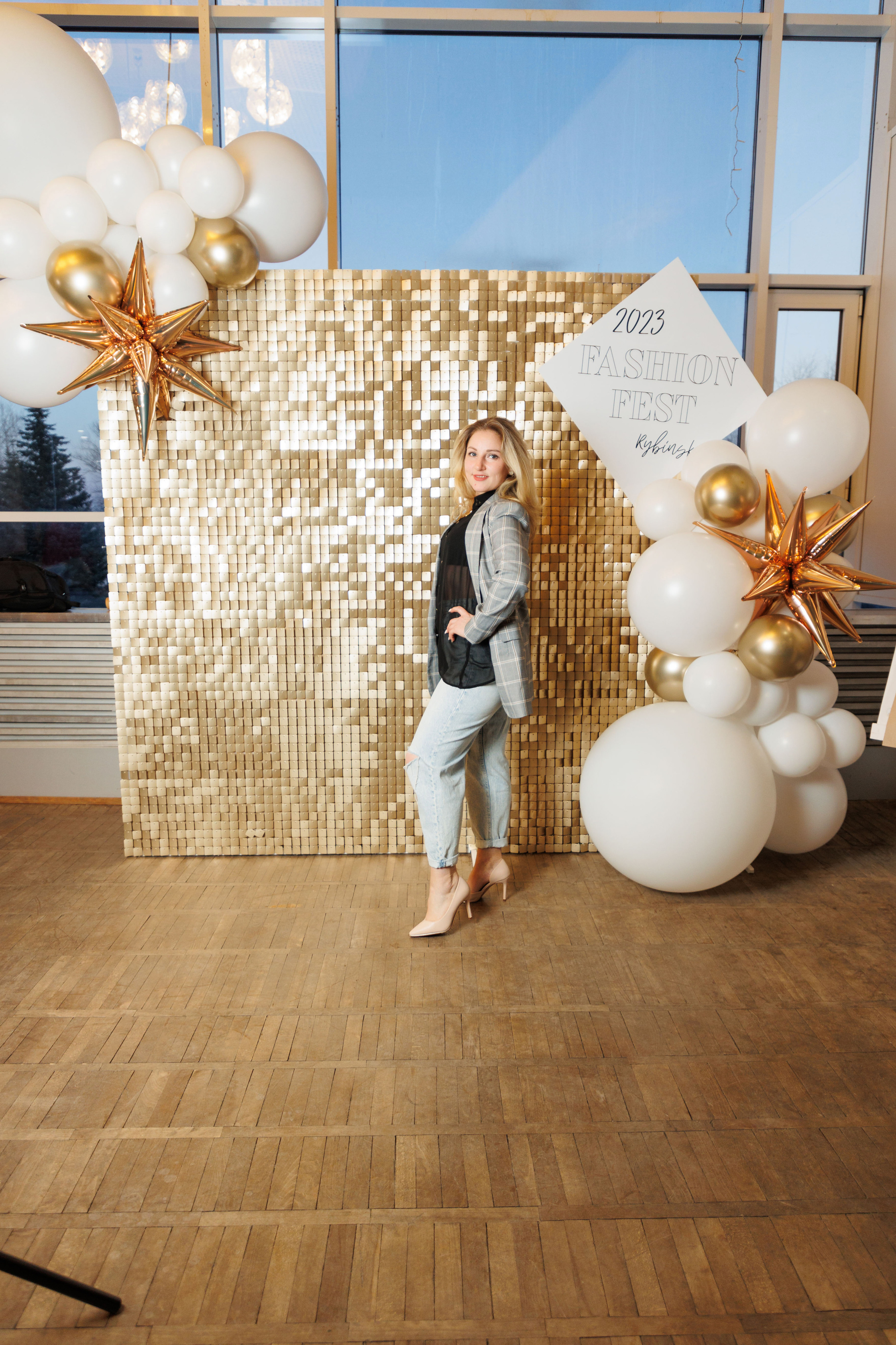 Fashion Fest Rybinsk 2023. Коммерческий фотограф Андрей Тремасов