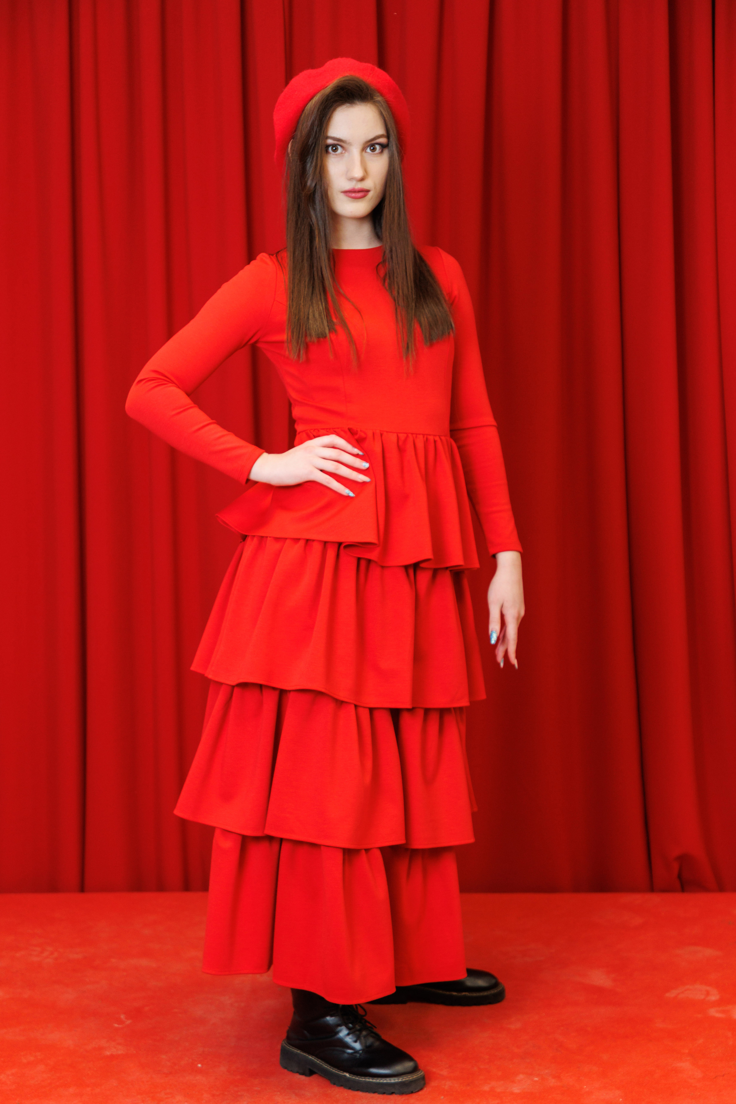 Fashion Fest Rybinsk 2023. Коммерческий фотограф Андрей Тремасов