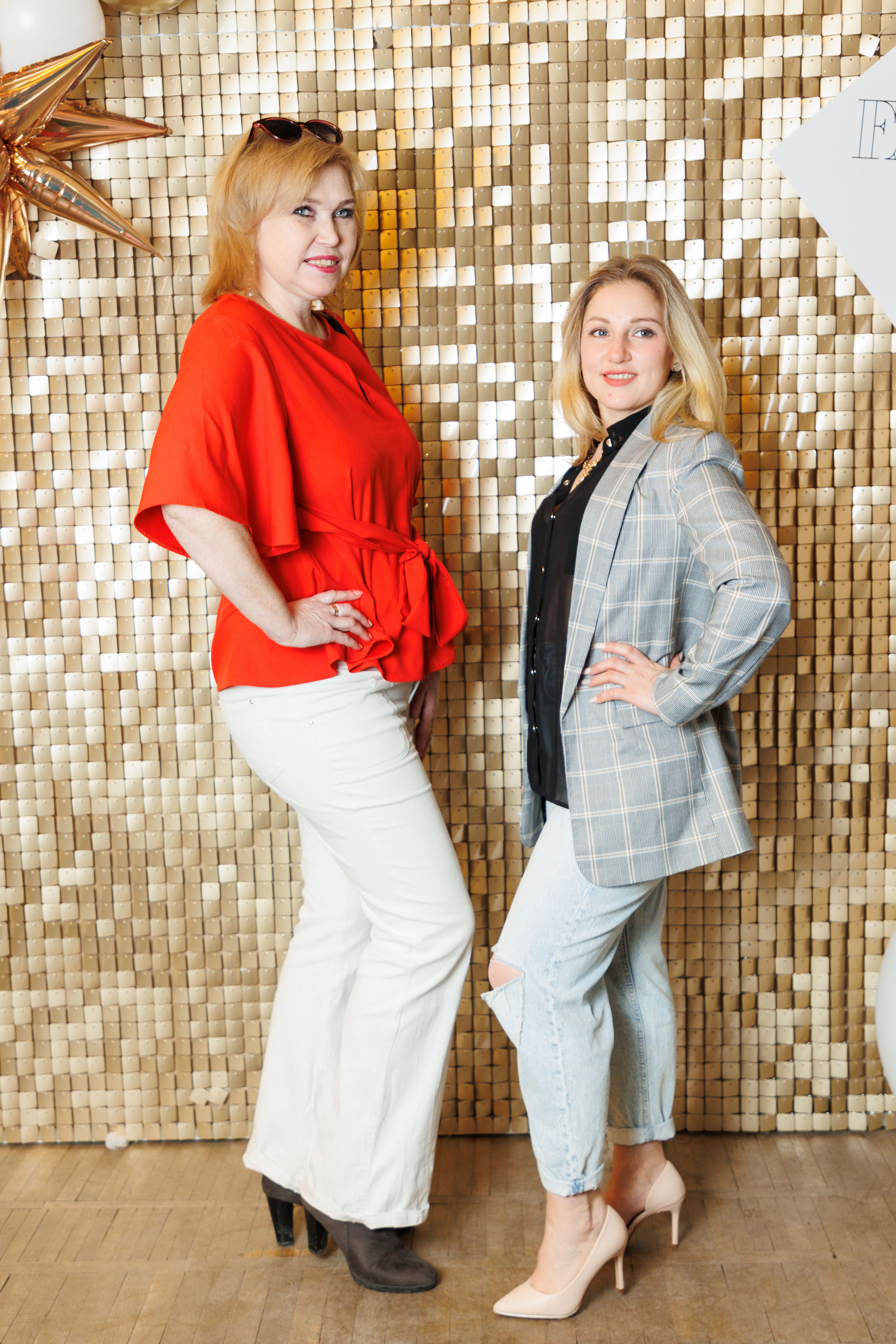 Fashion Fest Rybinsk 2023. Коммерческий фотограф Андрей Тремасов