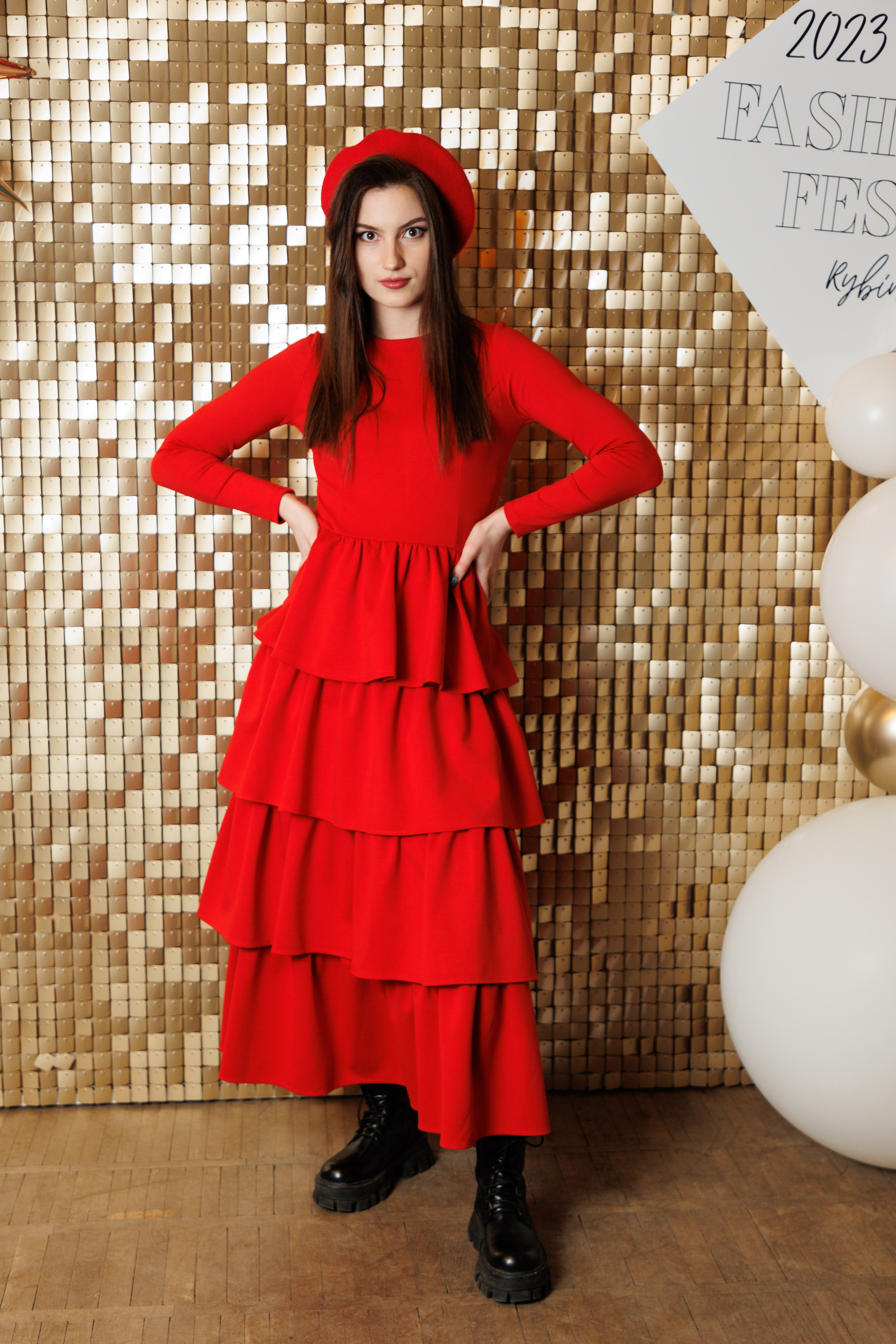 Fashion Fest Rybinsk 2023. Коммерческий фотограф Андрей Тремасов