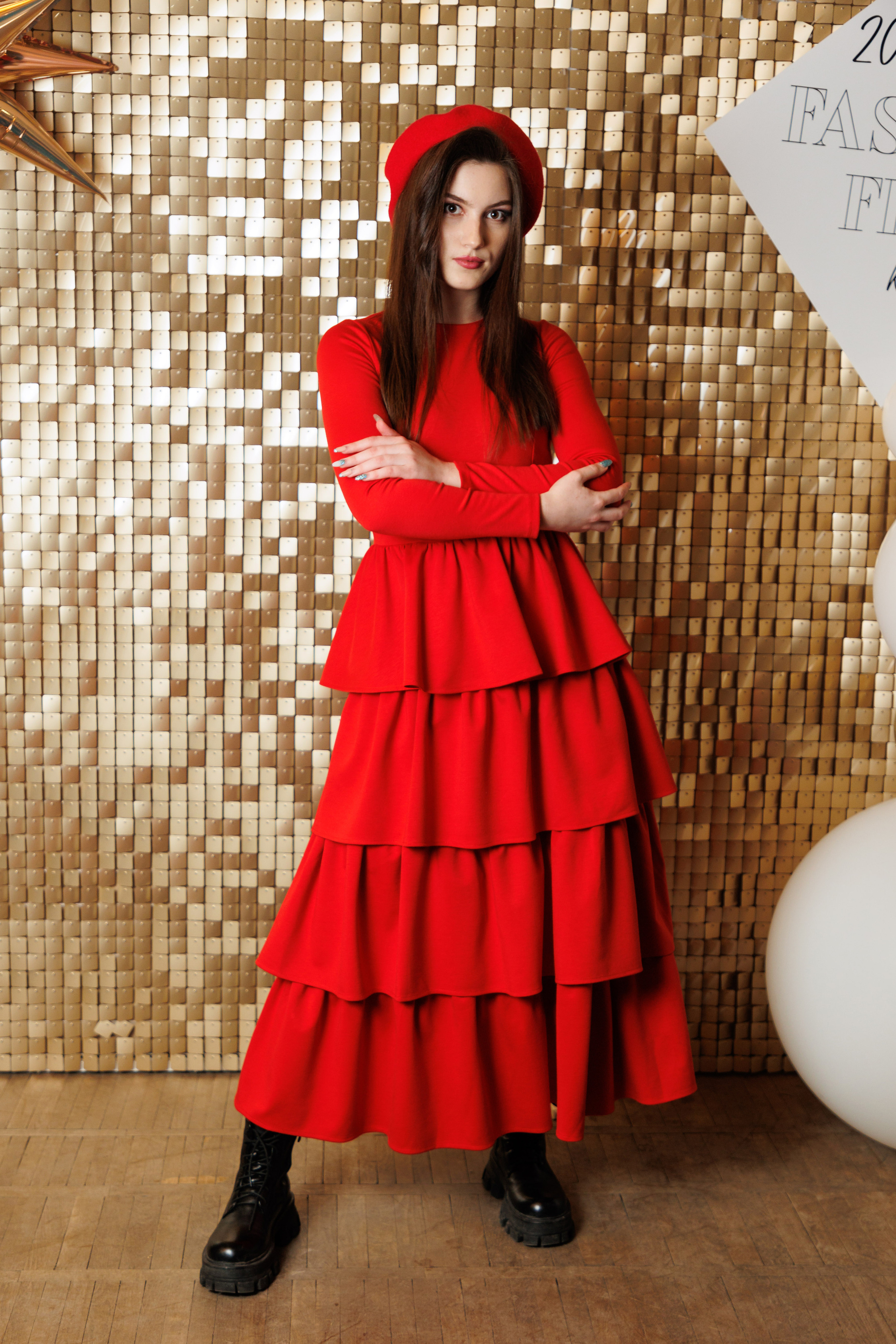 Fashion Fest Rybinsk 2023. Коммерческий фотограф Андрей Тремасов