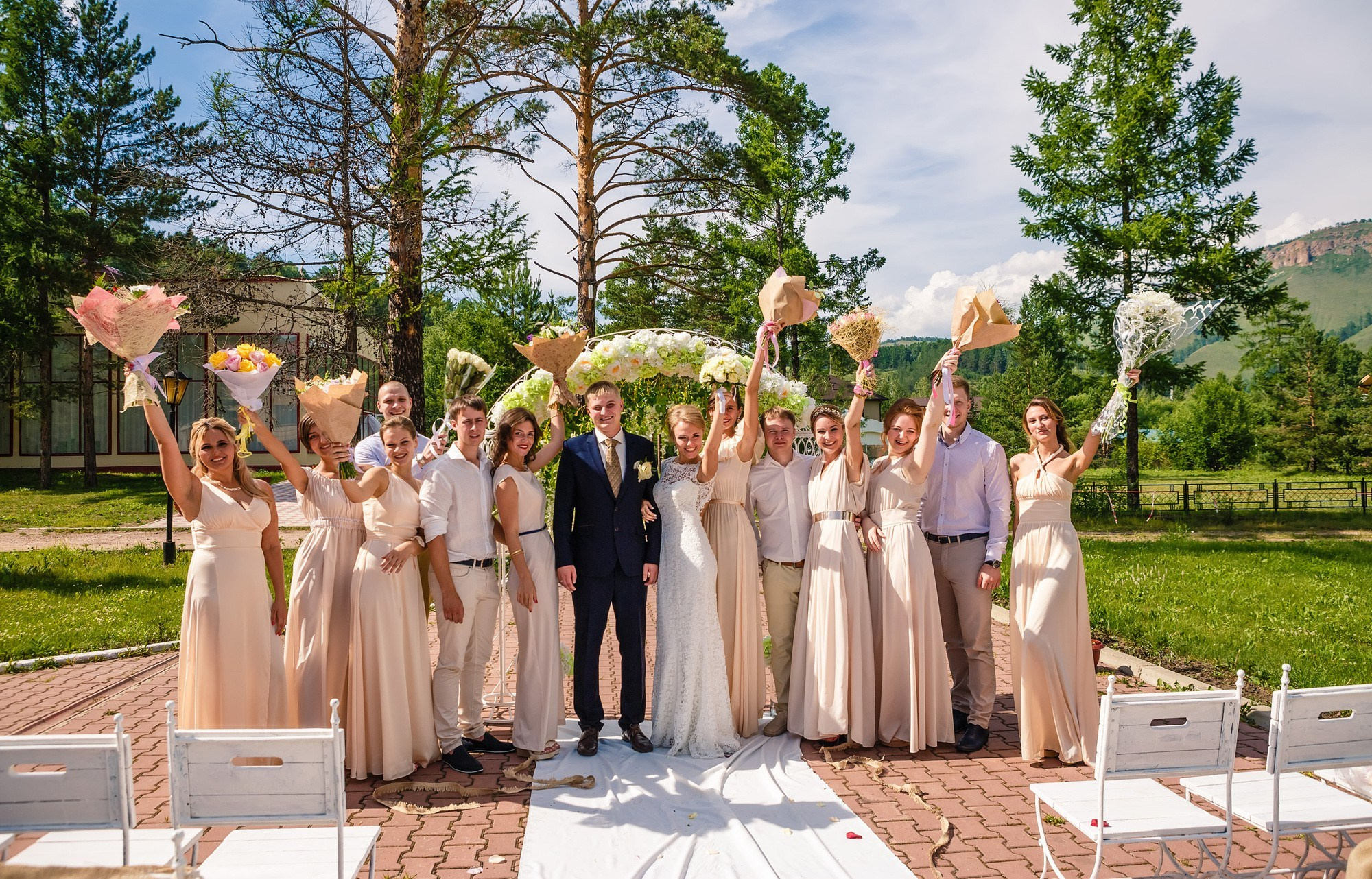 Фотосессии Фотограф в Красноярске на Пхукете Евгений Воробьёв видеосъёмка фотосъёмка с FPV дрона квадрокоптера в Красноярске