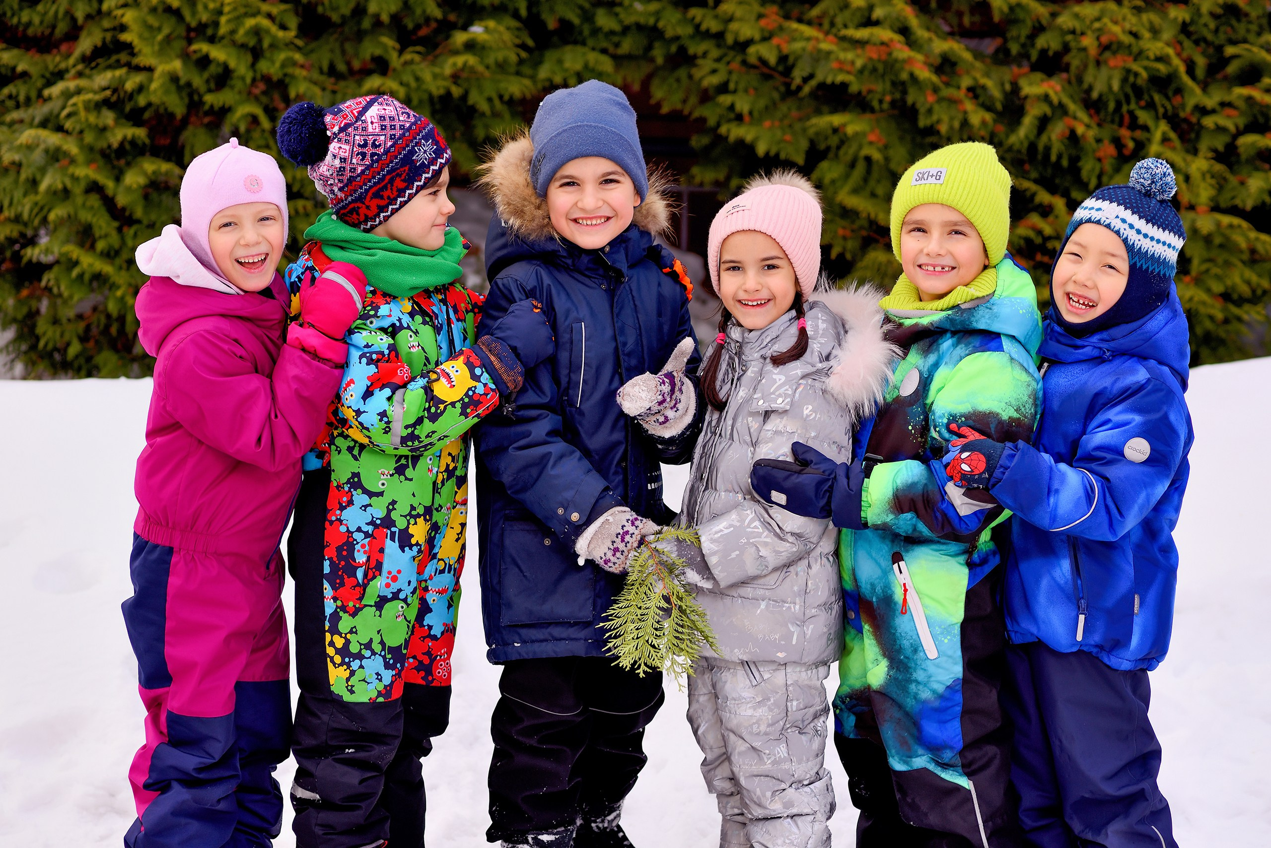 Фотосъемка на прогулке в детском саду. Фотограф в детский сад и школу | Выпускные альбомы | МОСКВА | РЕУТОВ
