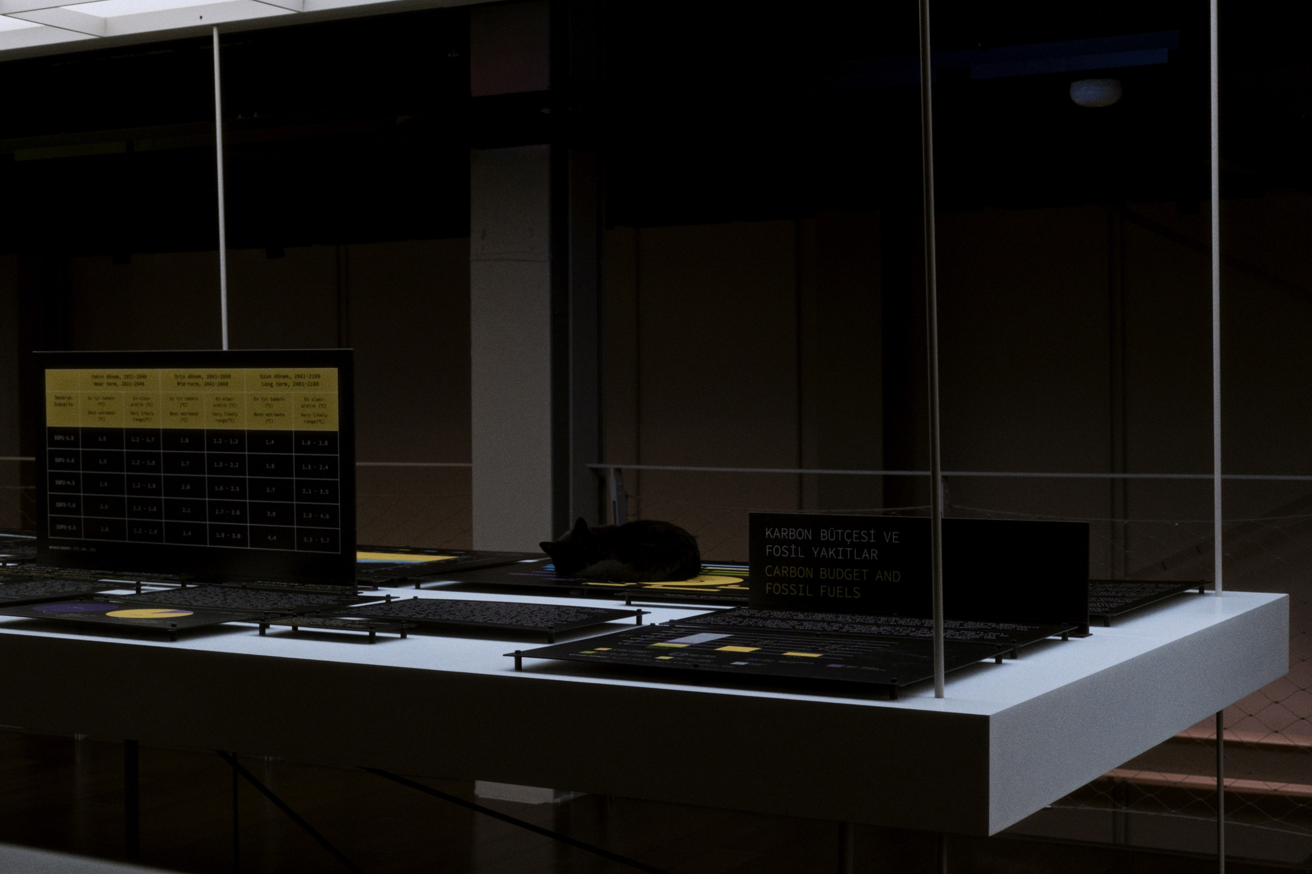 Gazhane Museum / Istanbul, Türkey AW26. Фотограф Юрин Евгений