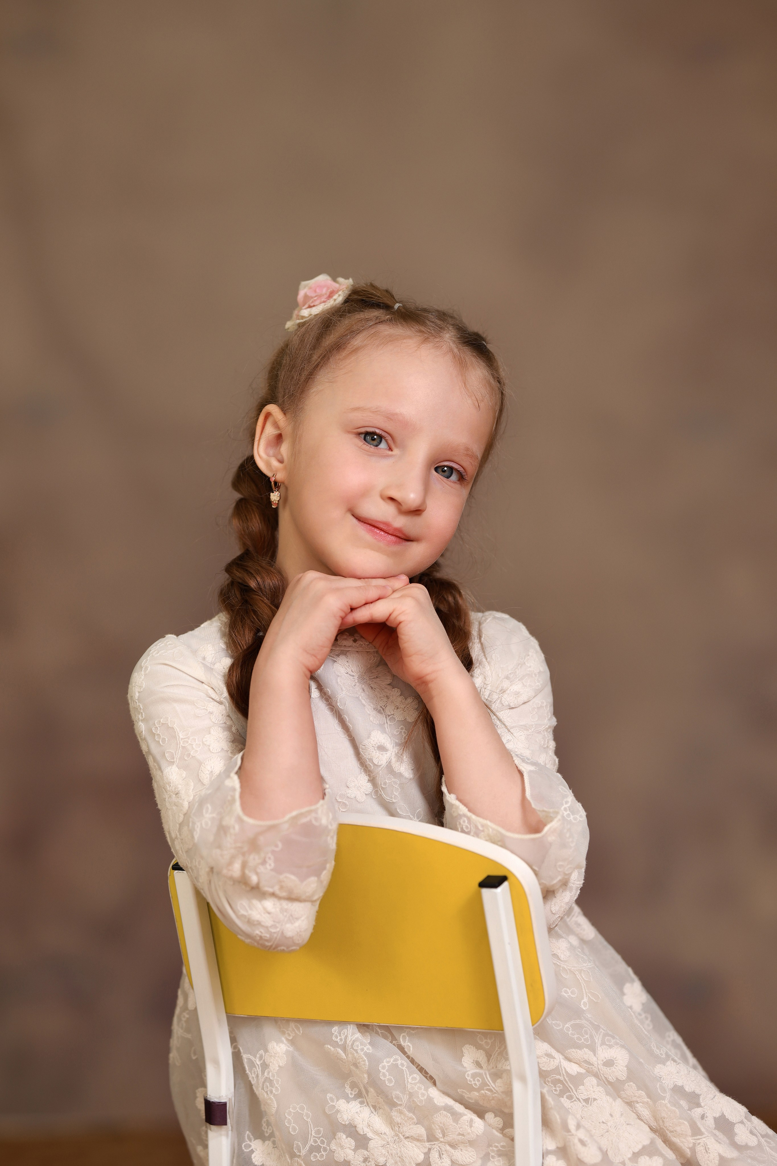 ДЕТСКИЙ САД. Школьный фотограф в Красноярске