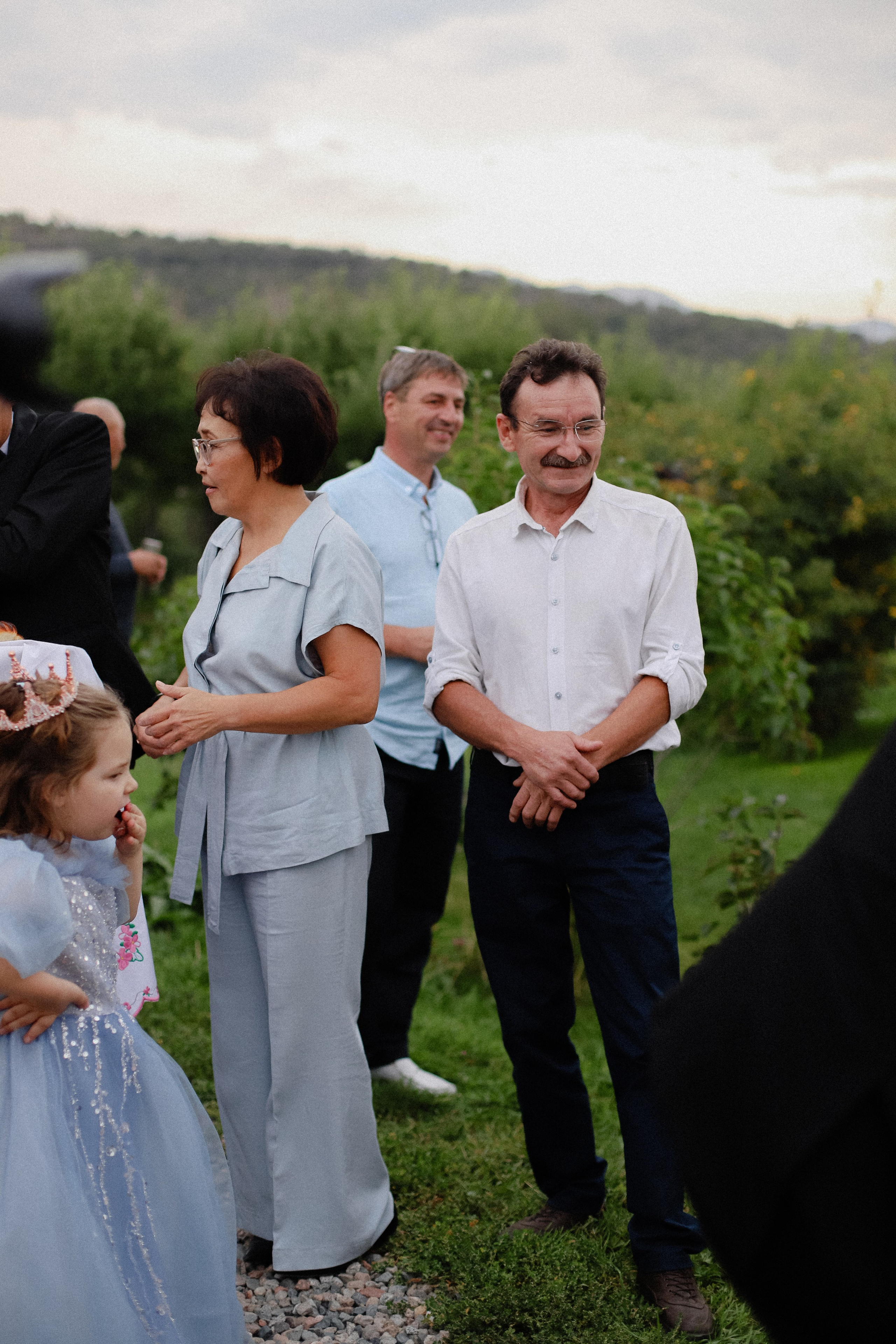 Рустам и Елизавета. Фотограф в Алматы и Москве Даша Пушкина