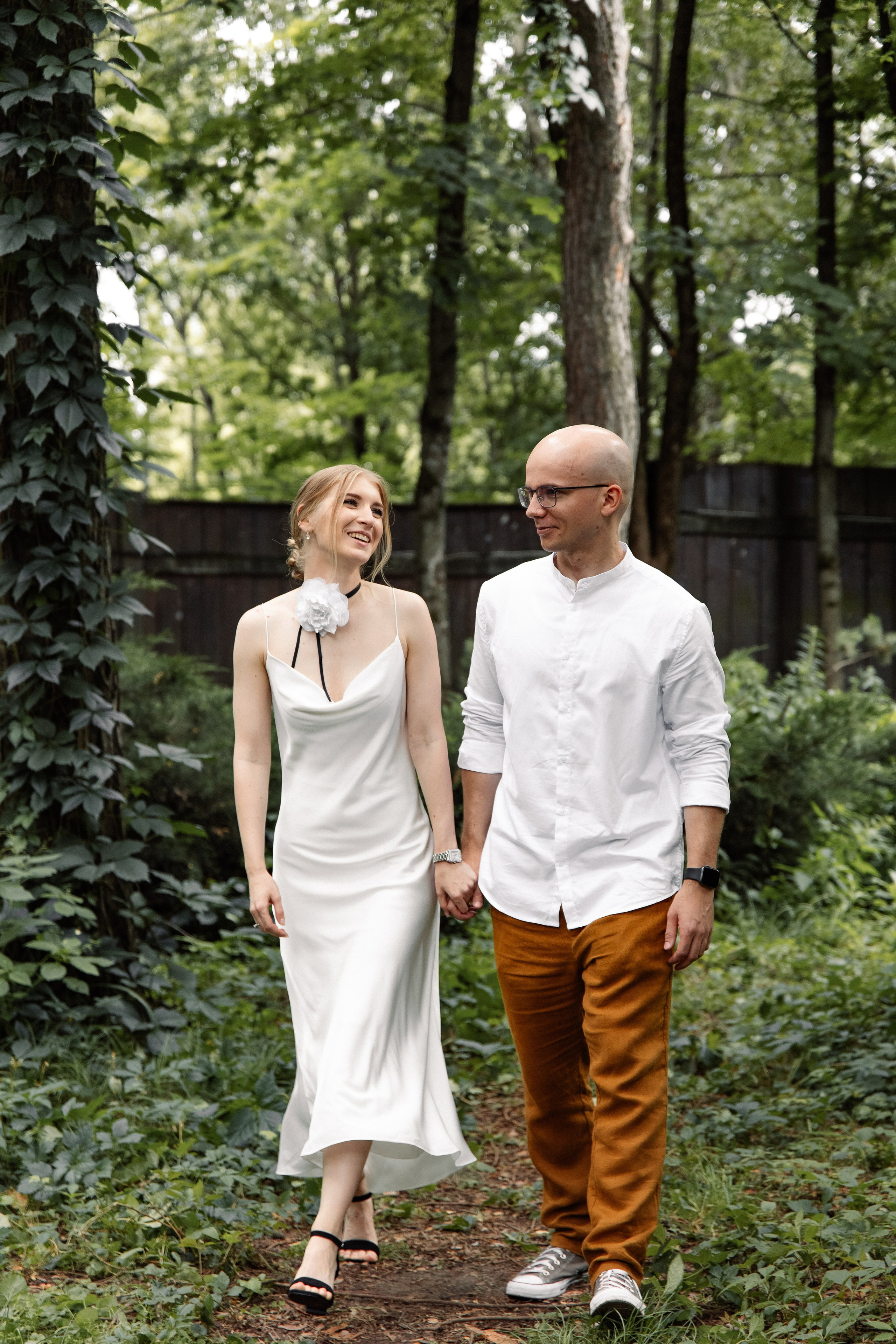 Ярослав и Анасатасия