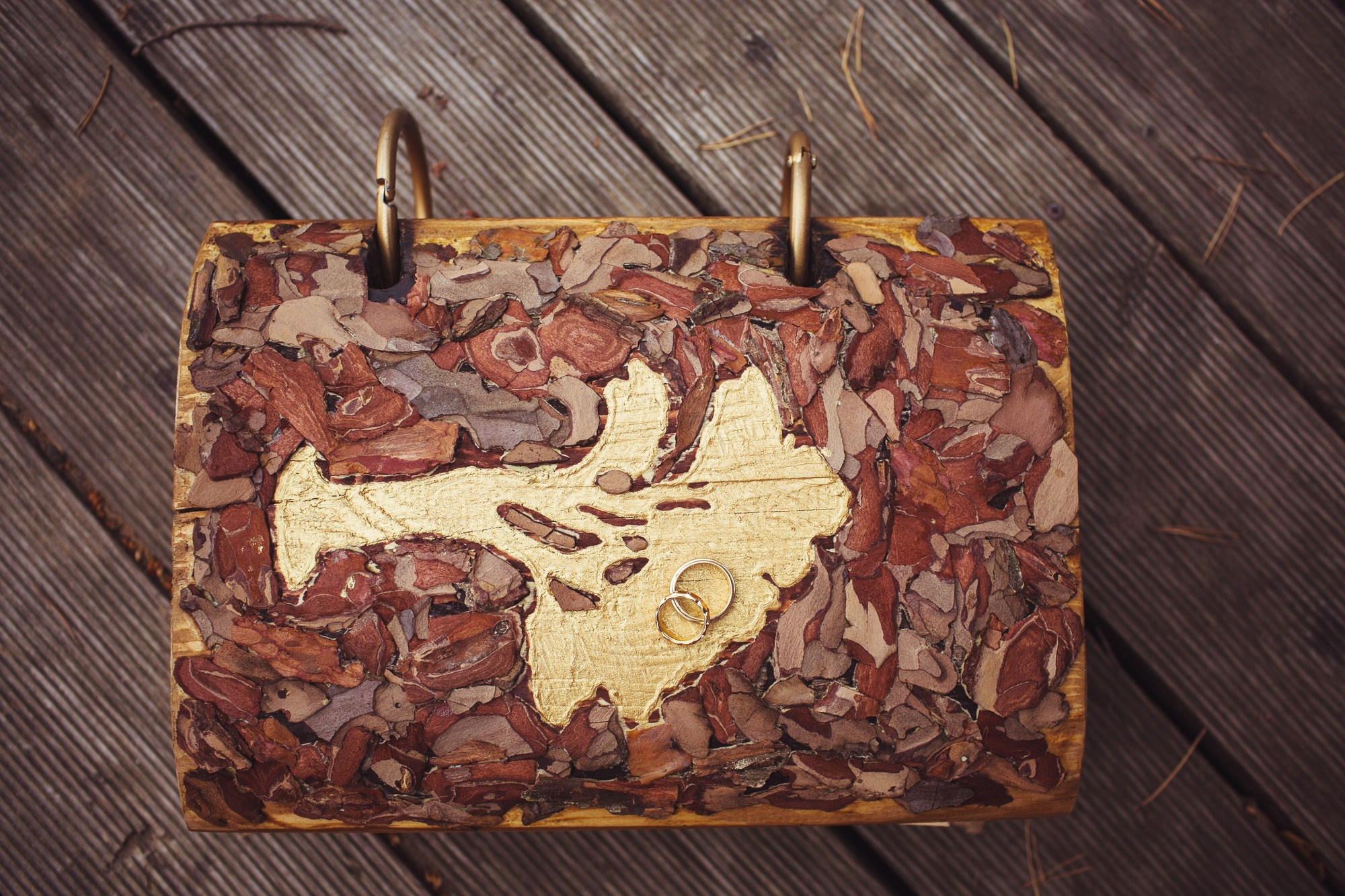 Свадьба в стиле «Рустик». Семейный, портретный и свадебный фотограф в Санкт-Петербурге и Москве