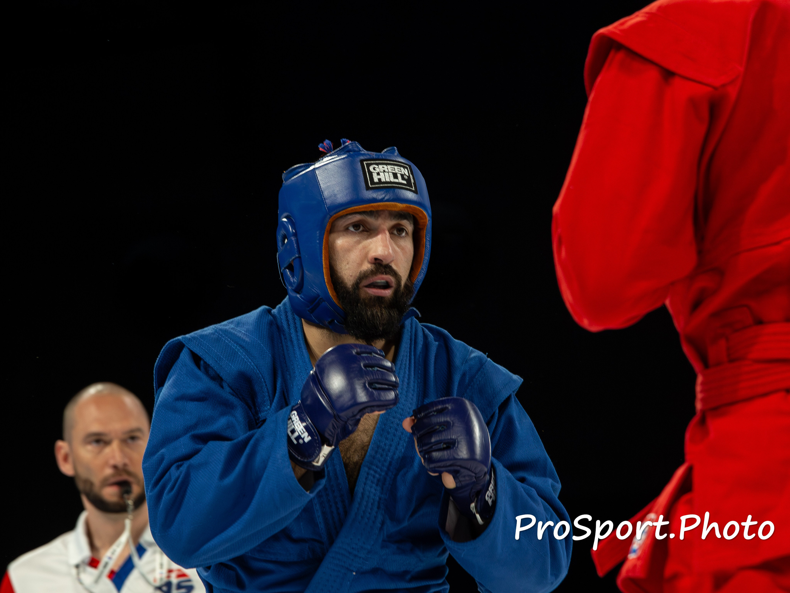 «Спорт через объектив: история в каждом снимке!»