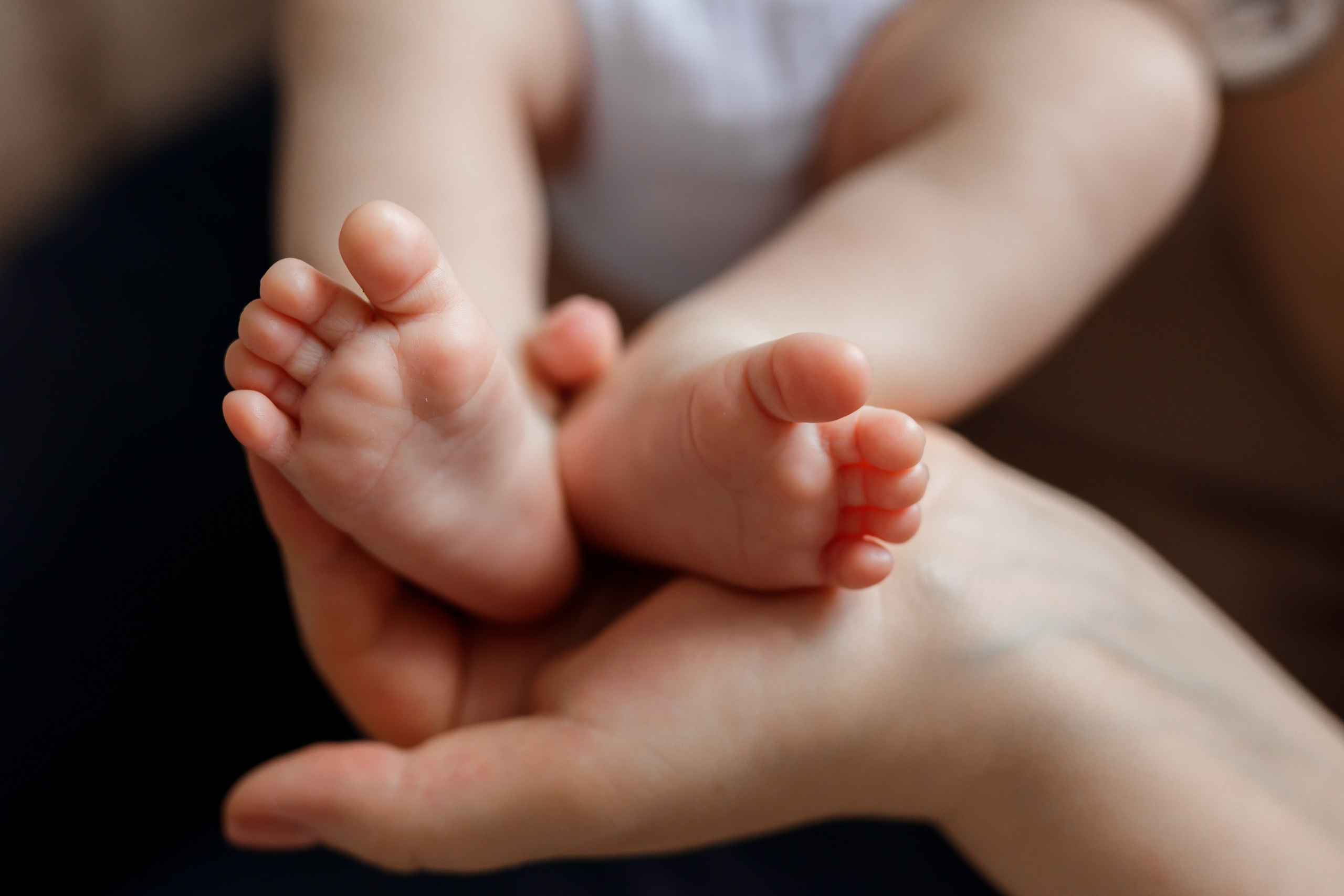 Семейные съемки. Яна Кром Фотограф ньюборн в Москве