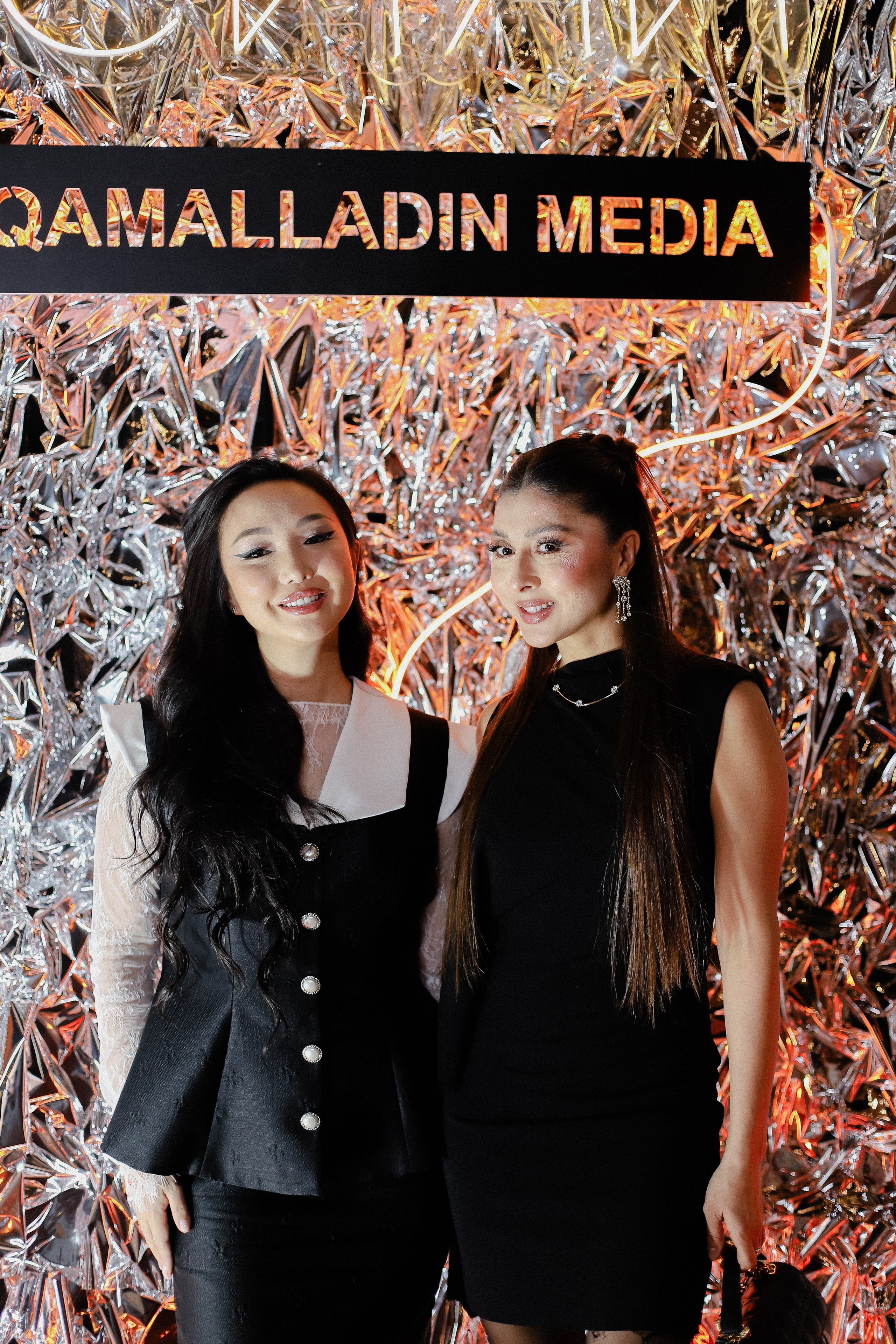 Корпоратив QM | 5.12. Фотограф в Алматы и Москве Даша Пушкина