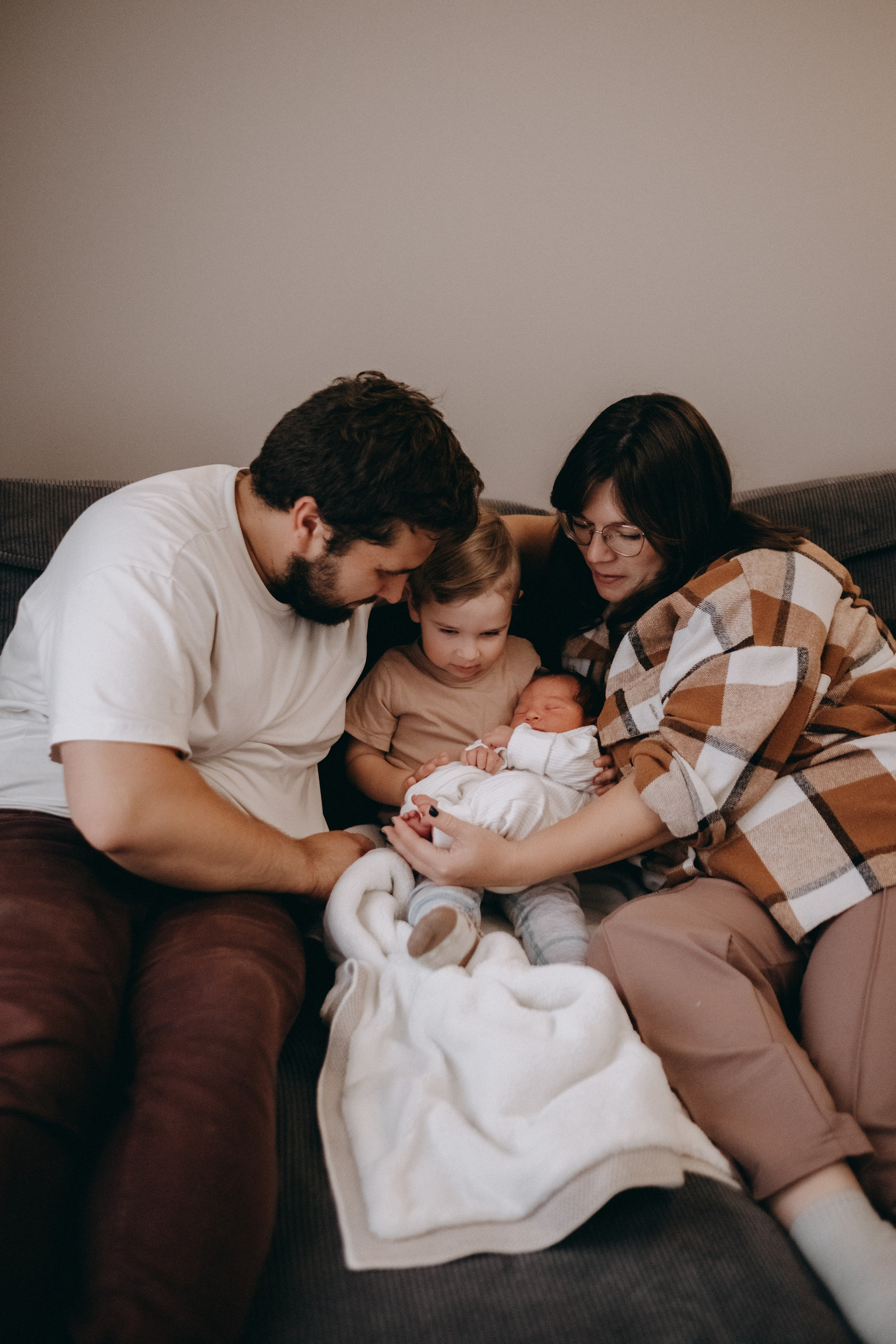 Выписка из Род Дома. Семейный фотограф в Санкт-Петербурге Дарья Косянчук