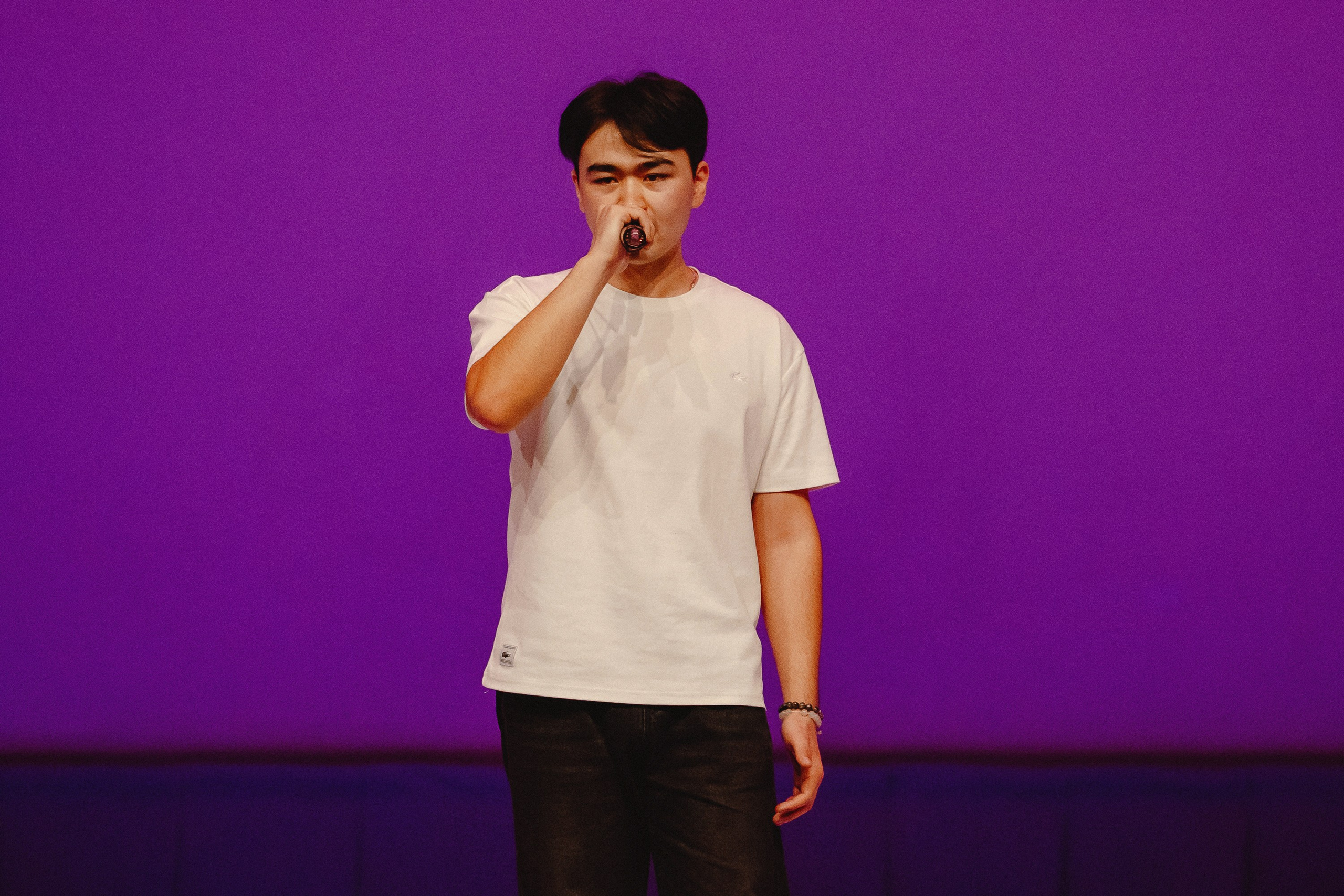 Открытие года университетской культуры НГПУ. Фотомастерская Воробьевых