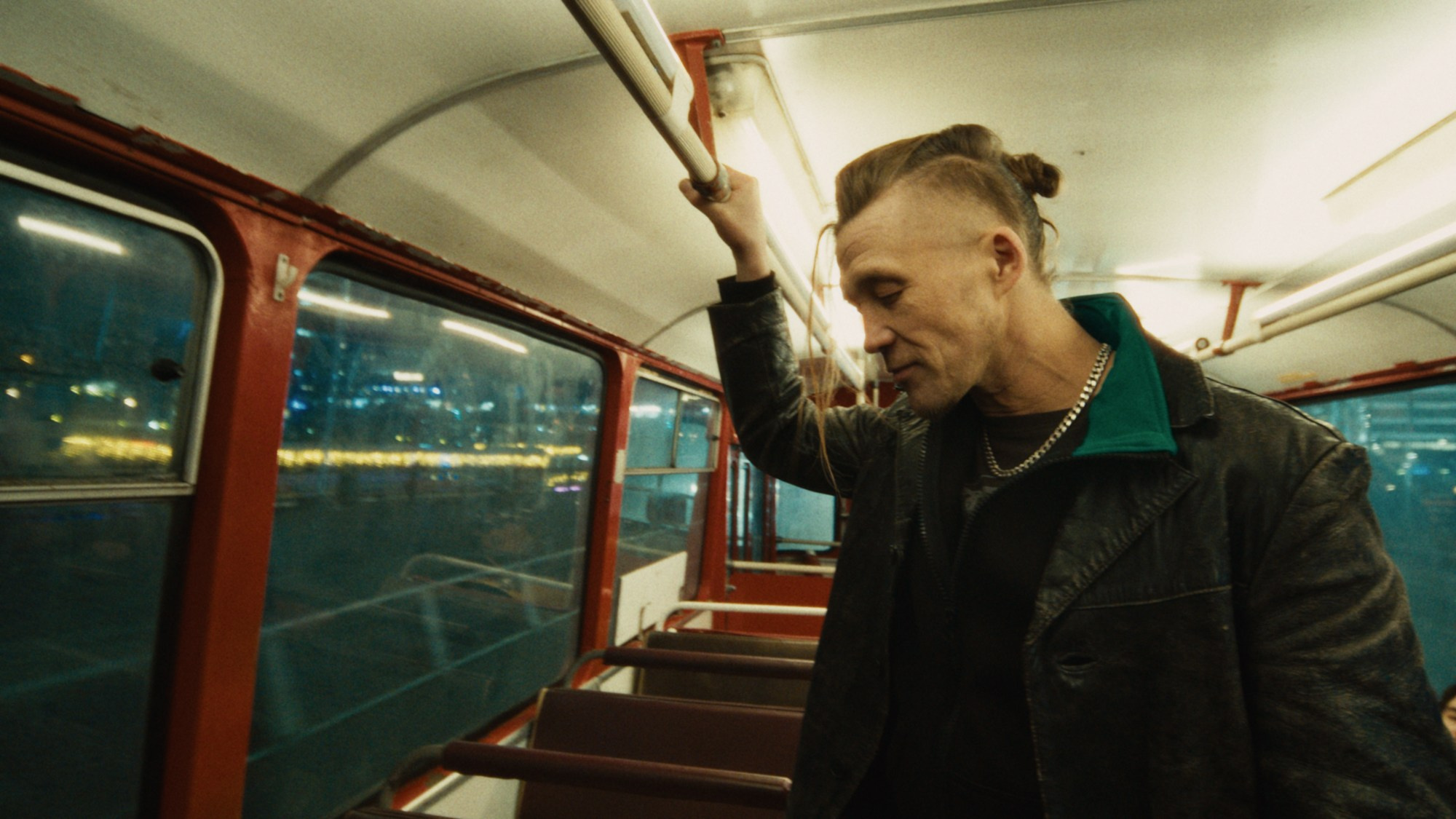 Костя Криштапович — фото и видео