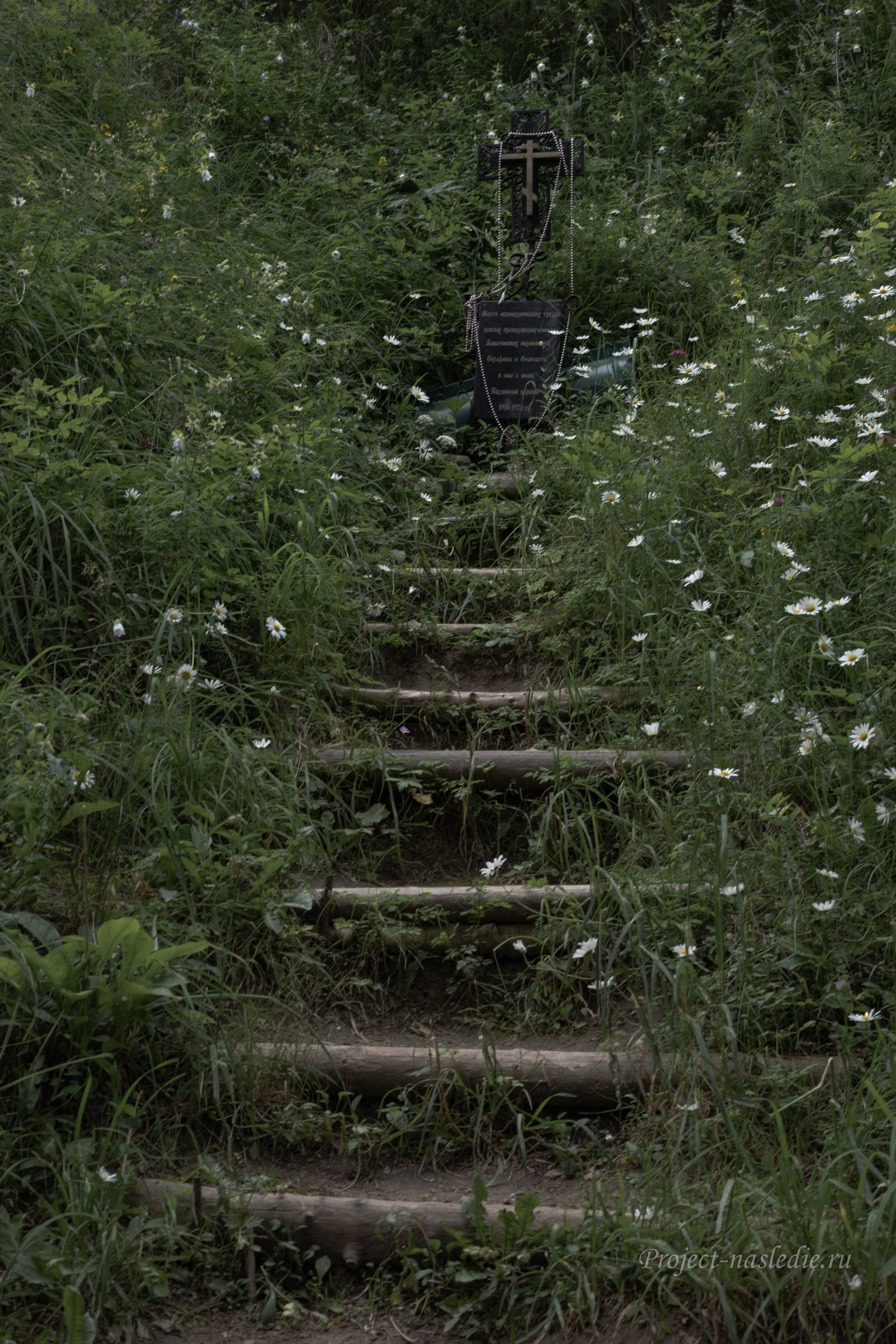 Заброшенные объекты культурного наследия России и уникальные памятники архитектуры | Проект «Наследие»