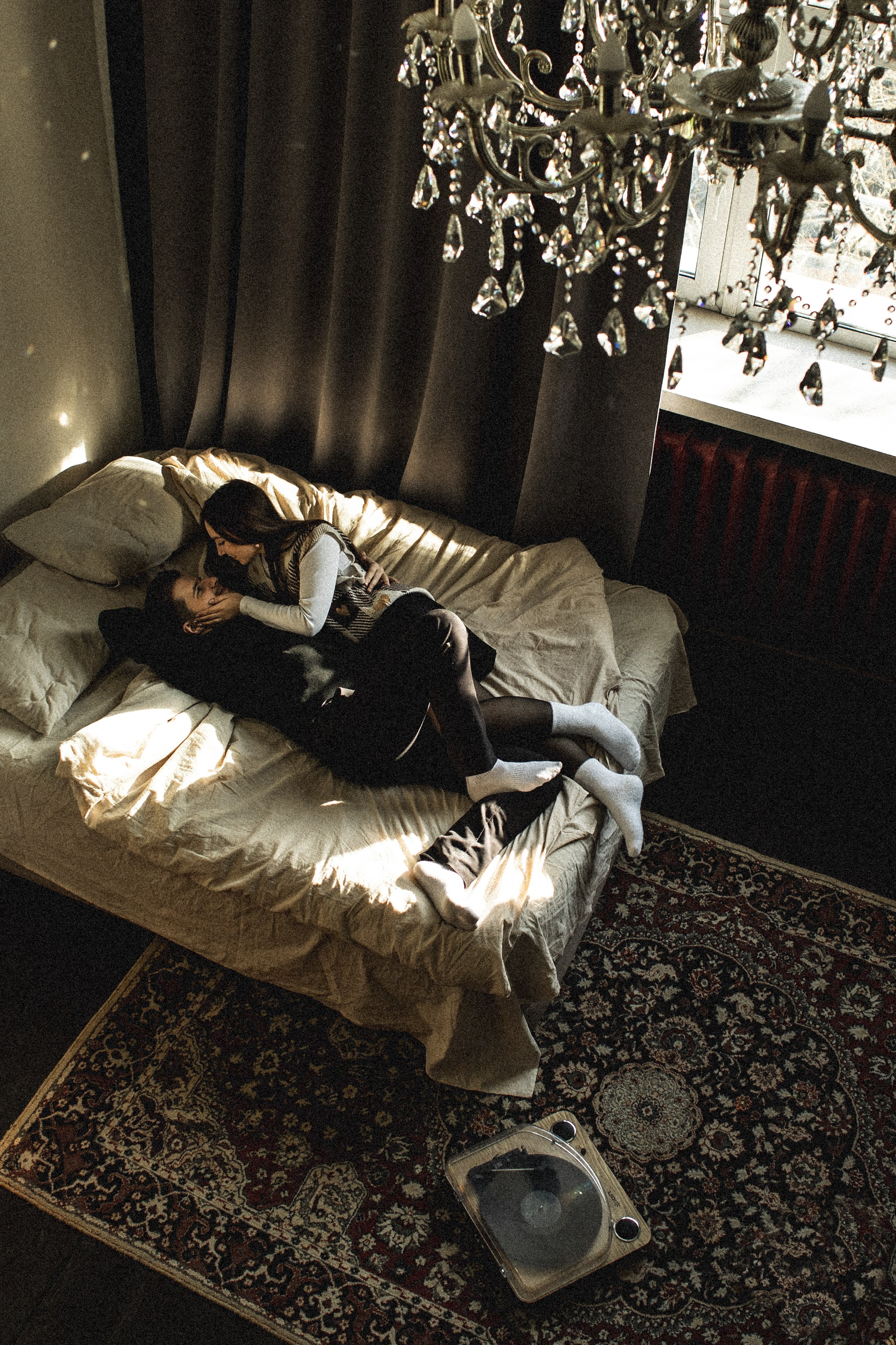 Мария Федорова Фотограф любви 💛 Новосибирск