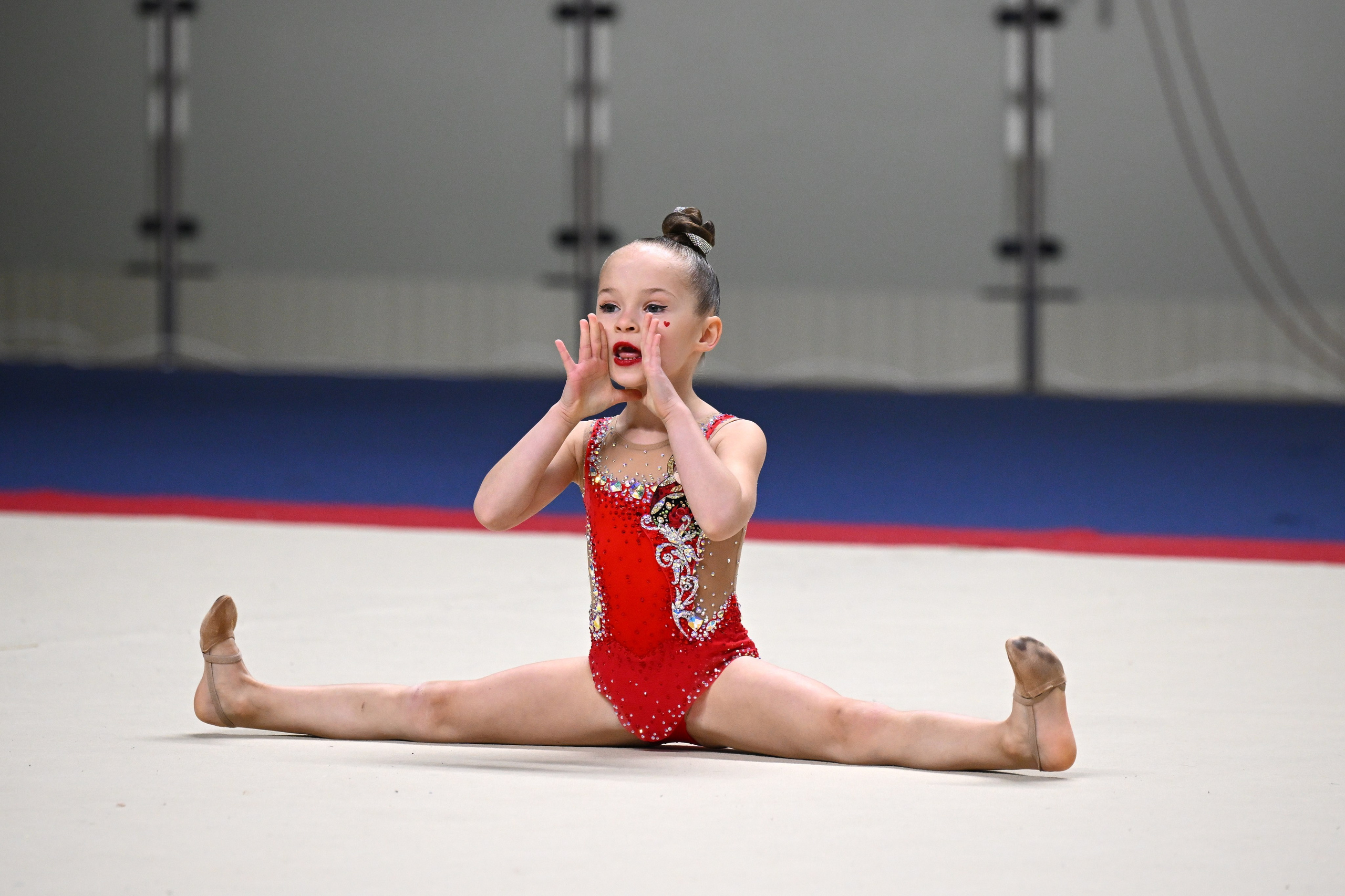 Соревнования Московской области по художественной гимнастике «ШАГ к ОЛИМПУ» Одинцово. ФОТОВИДЕОСПОРТ. Фото видео услуги на соревнованиях по художественной гимнастике. Видеотрансляция соревнований. Москва, ЦФО, ПФО