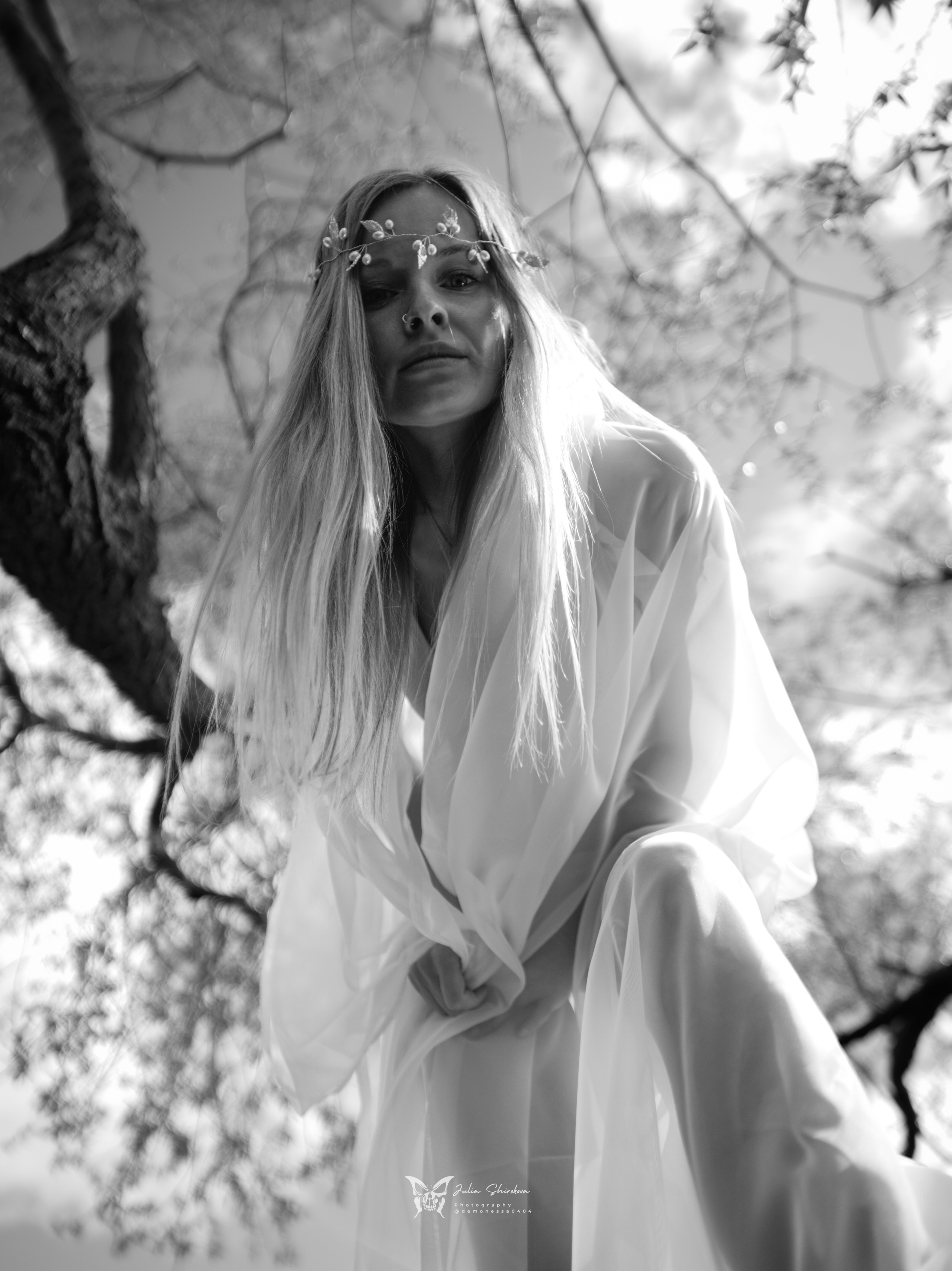 Творческий фотограф Москва и МО Юлия Широкова