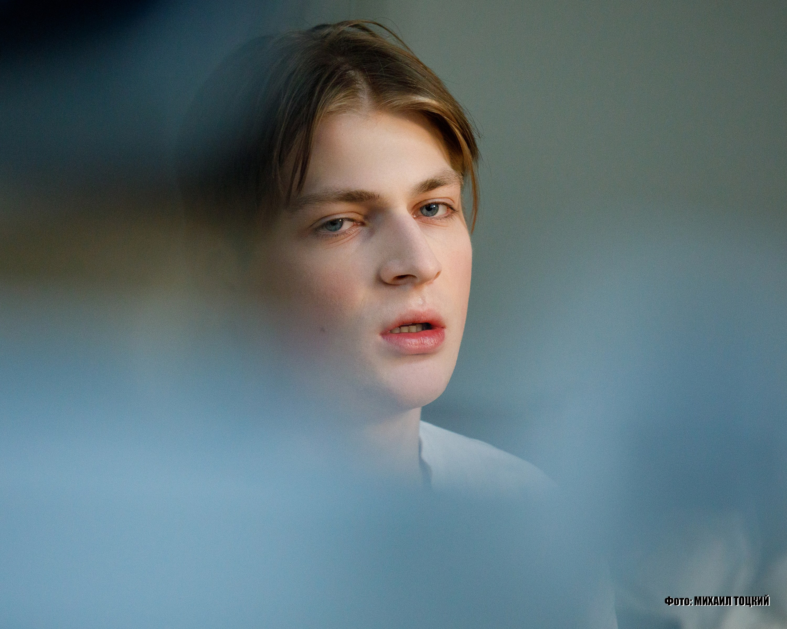 Учебные этюды студентов Московской школы кино. За кадром. Михаил Тоцкий портретный и репортажный фотограф в Москве